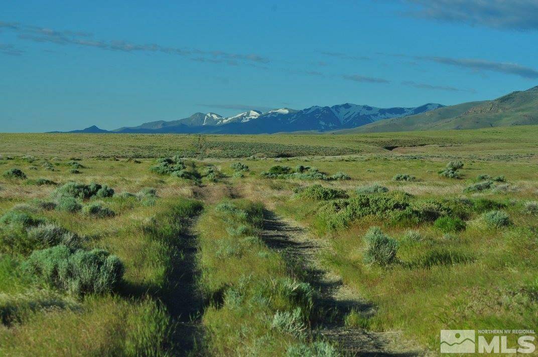 Unionville, NV 89418,T32 Sec 25