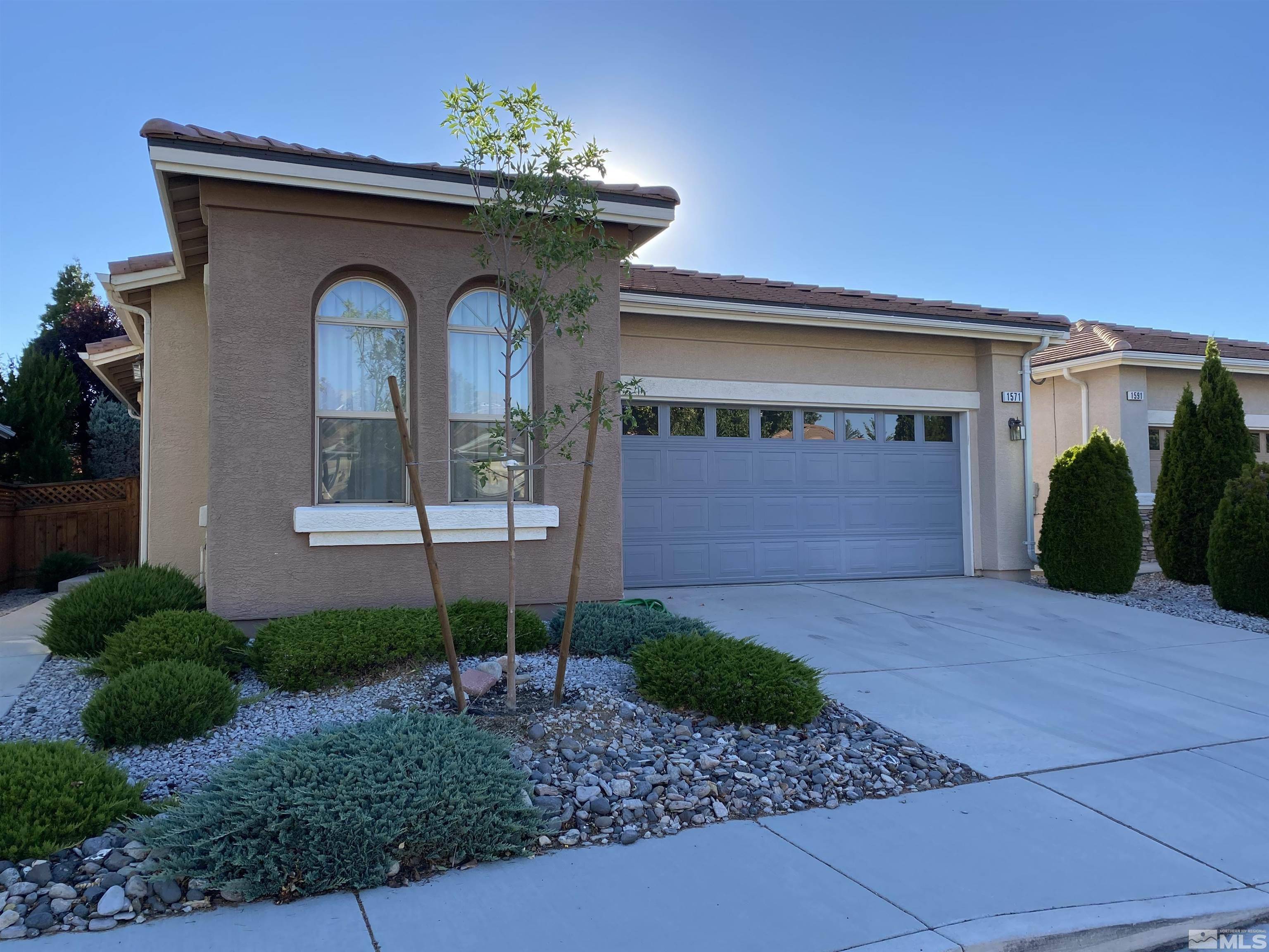Sparks, NV 89434,1571 Cosenza DR Drive