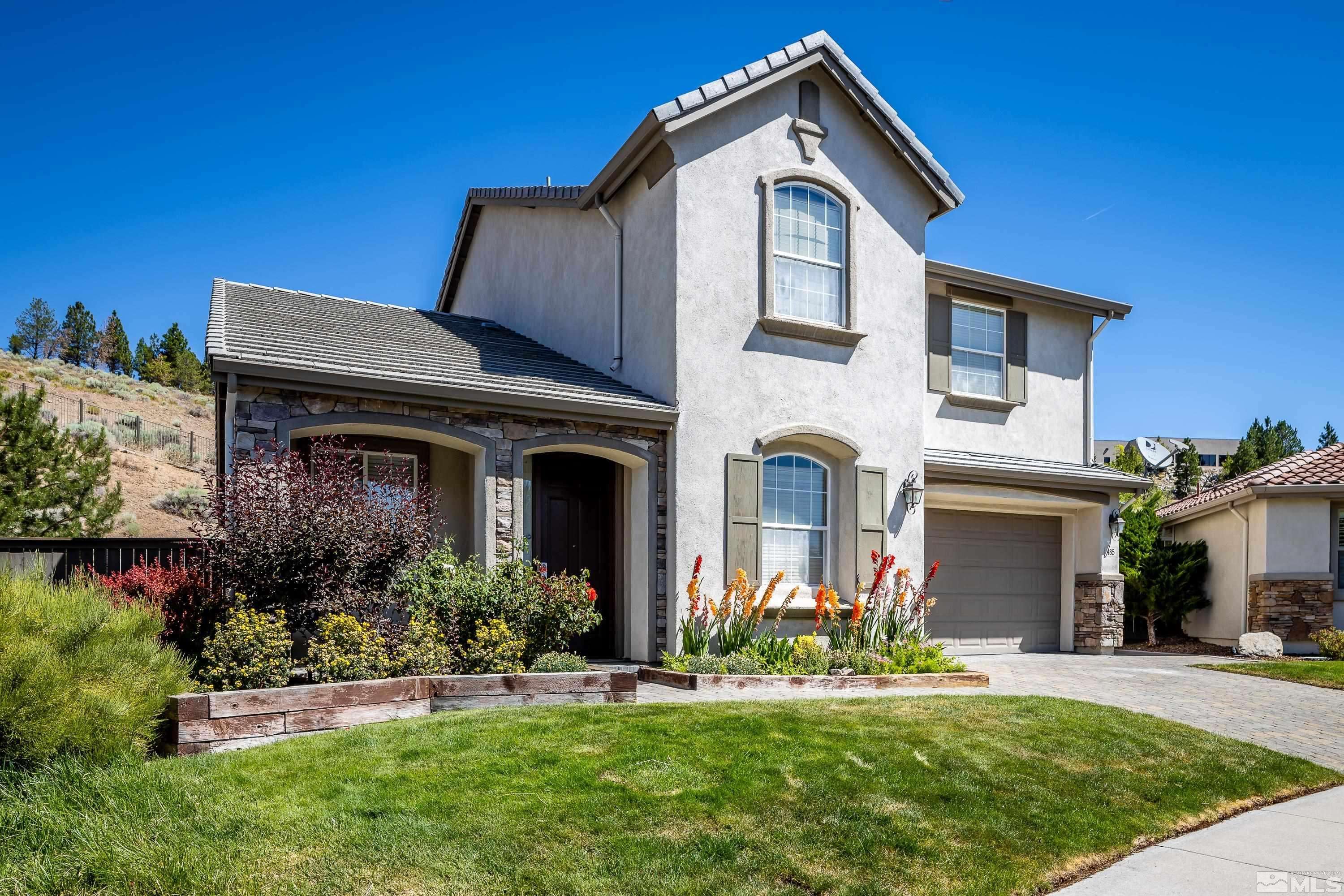 Reno, NV 89523,485 Avalon Terrace CT Court