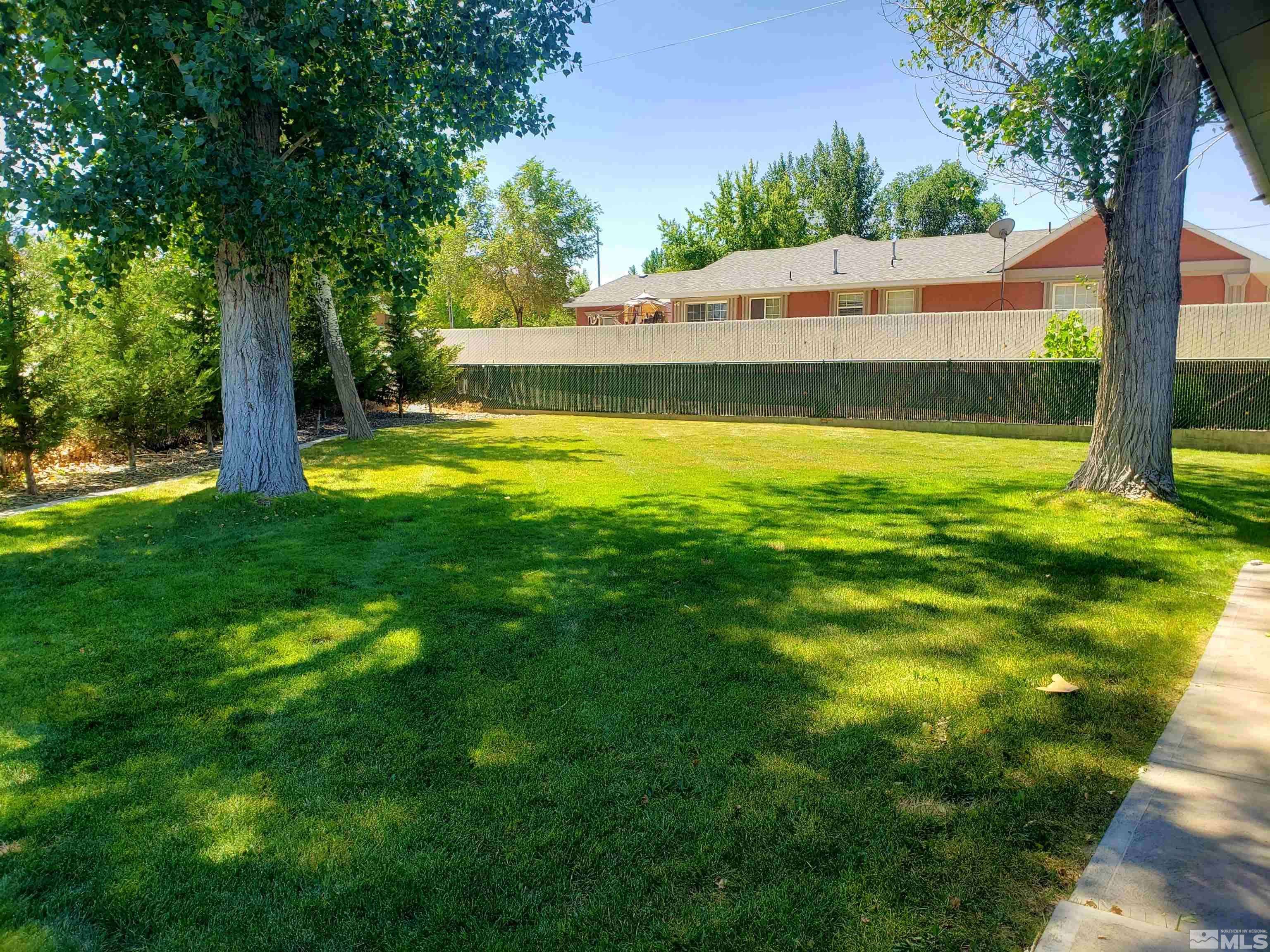 Winnemucca, NV 89445,1692 Lahontan AVE Avenue