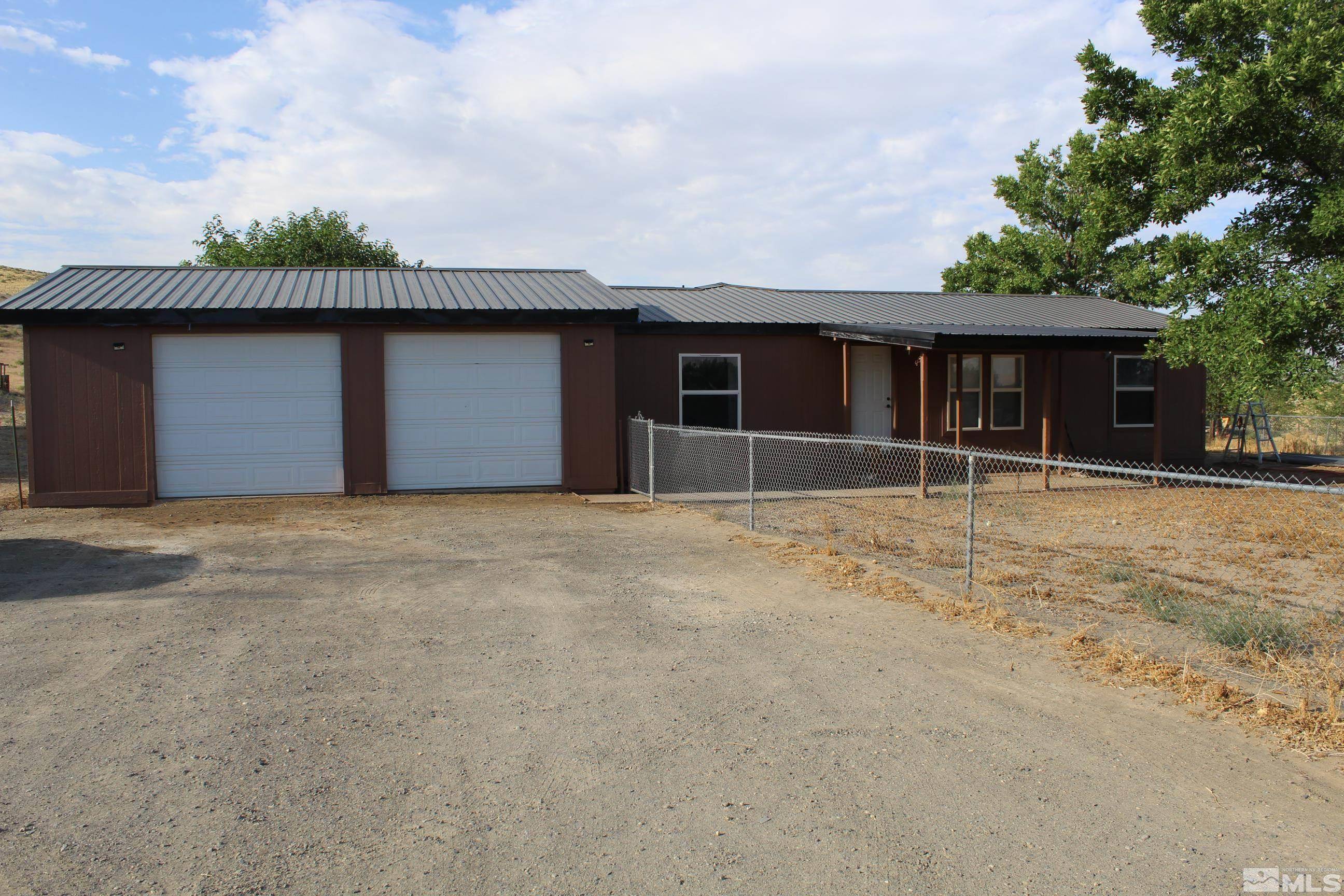 Winnemucca, NV 89445,4690 Cowboy WAY