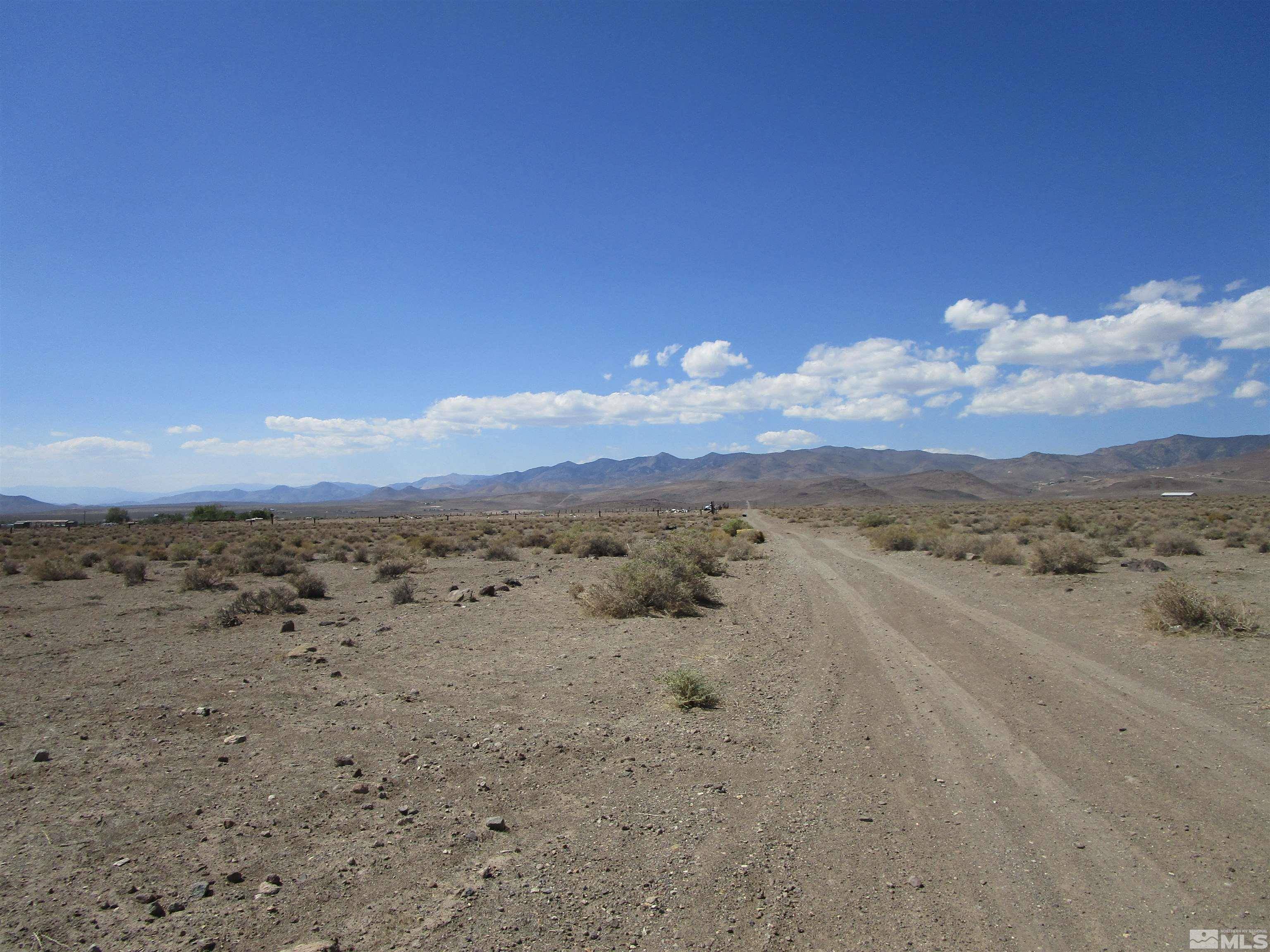 Stagecoach, NV 89429,00 Mustang TRL Trail