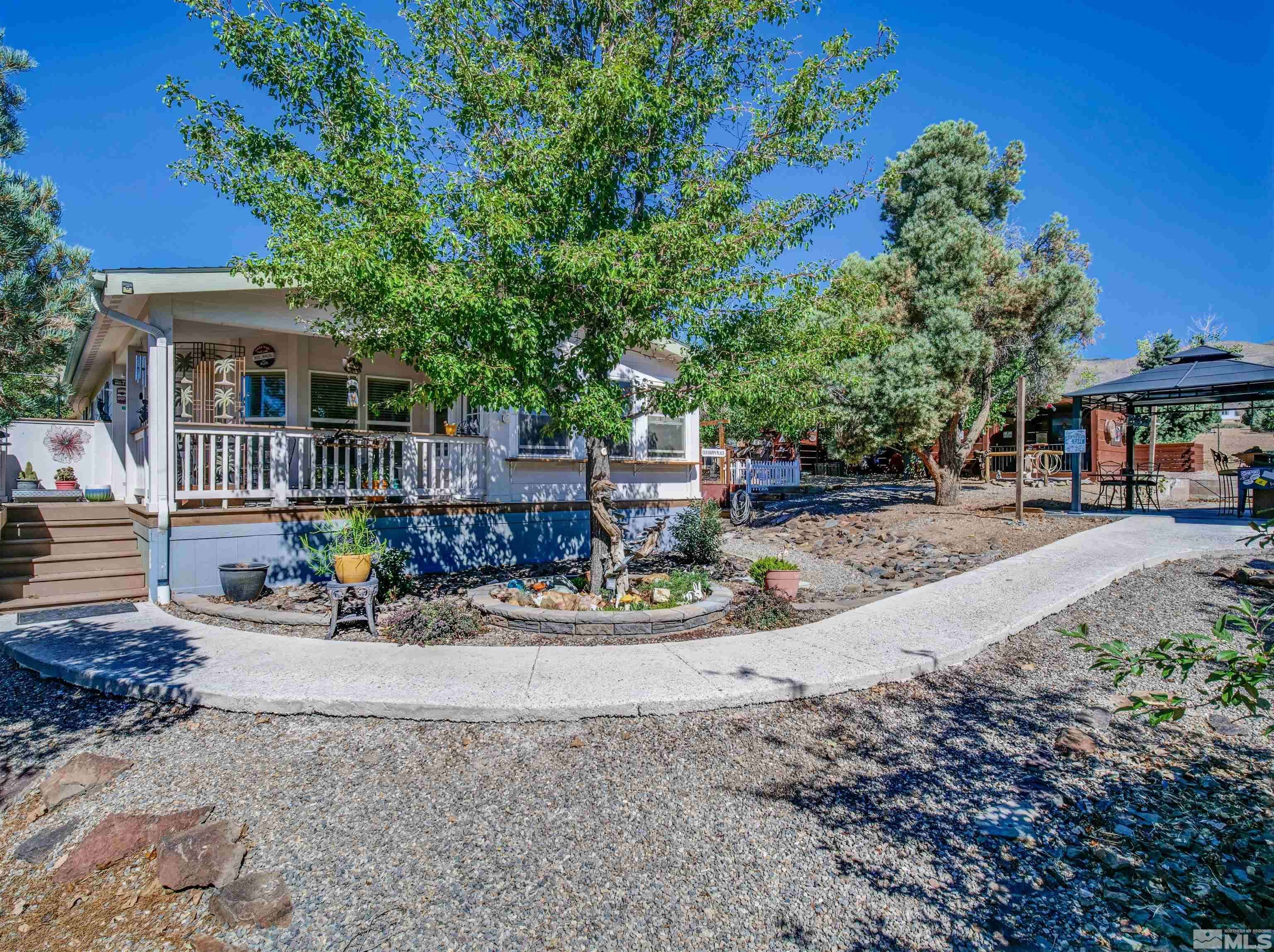 Wellington, NV 89444,1234 Canyon