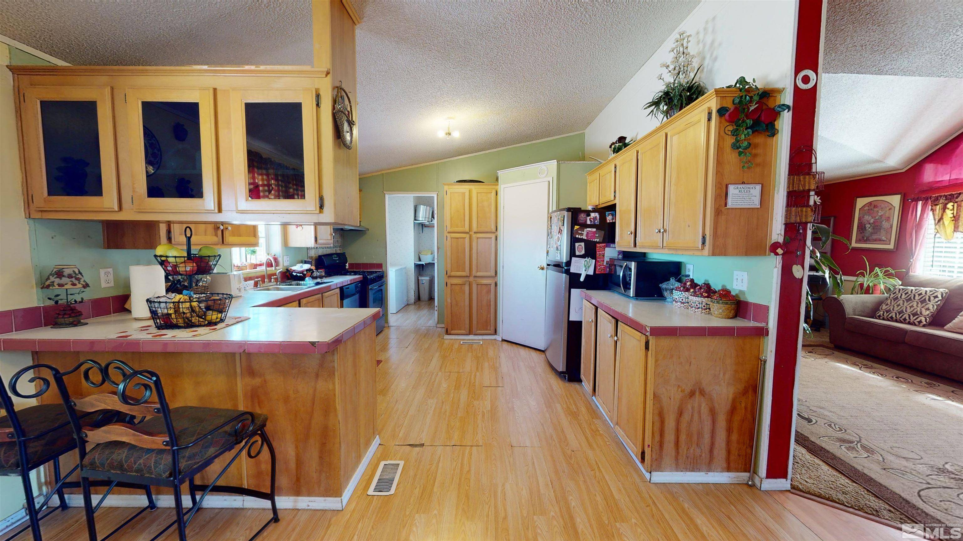 Winnemucca, NV 89445,4345 Comstock