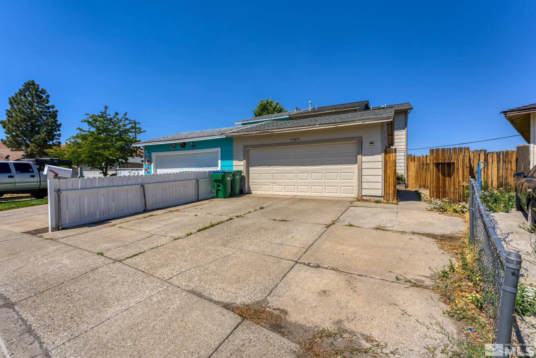 Reno, NV 89506,15033 Cuprite ST Street