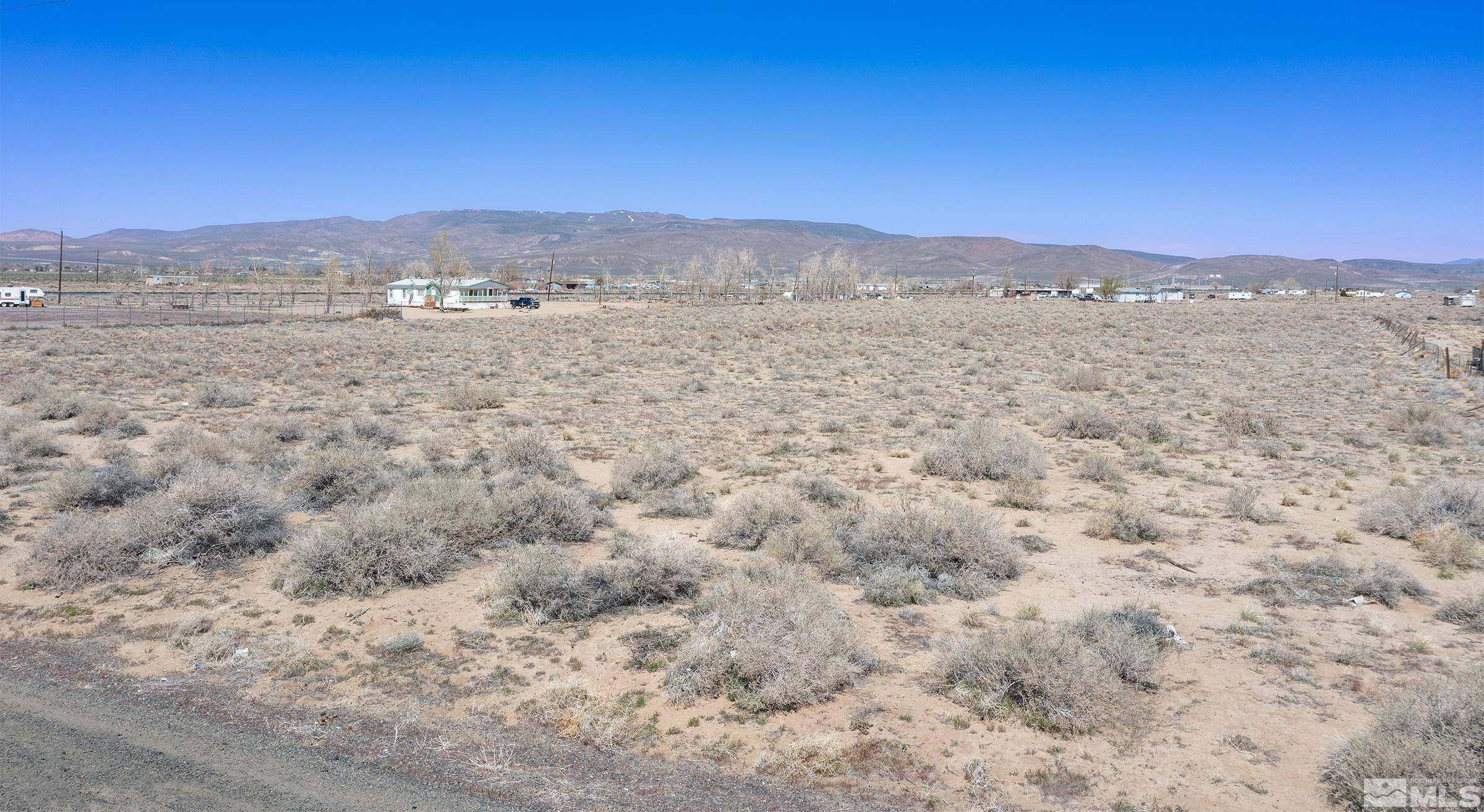 Silver Springs, NV 89429,1720 E Fir AVE Avenue