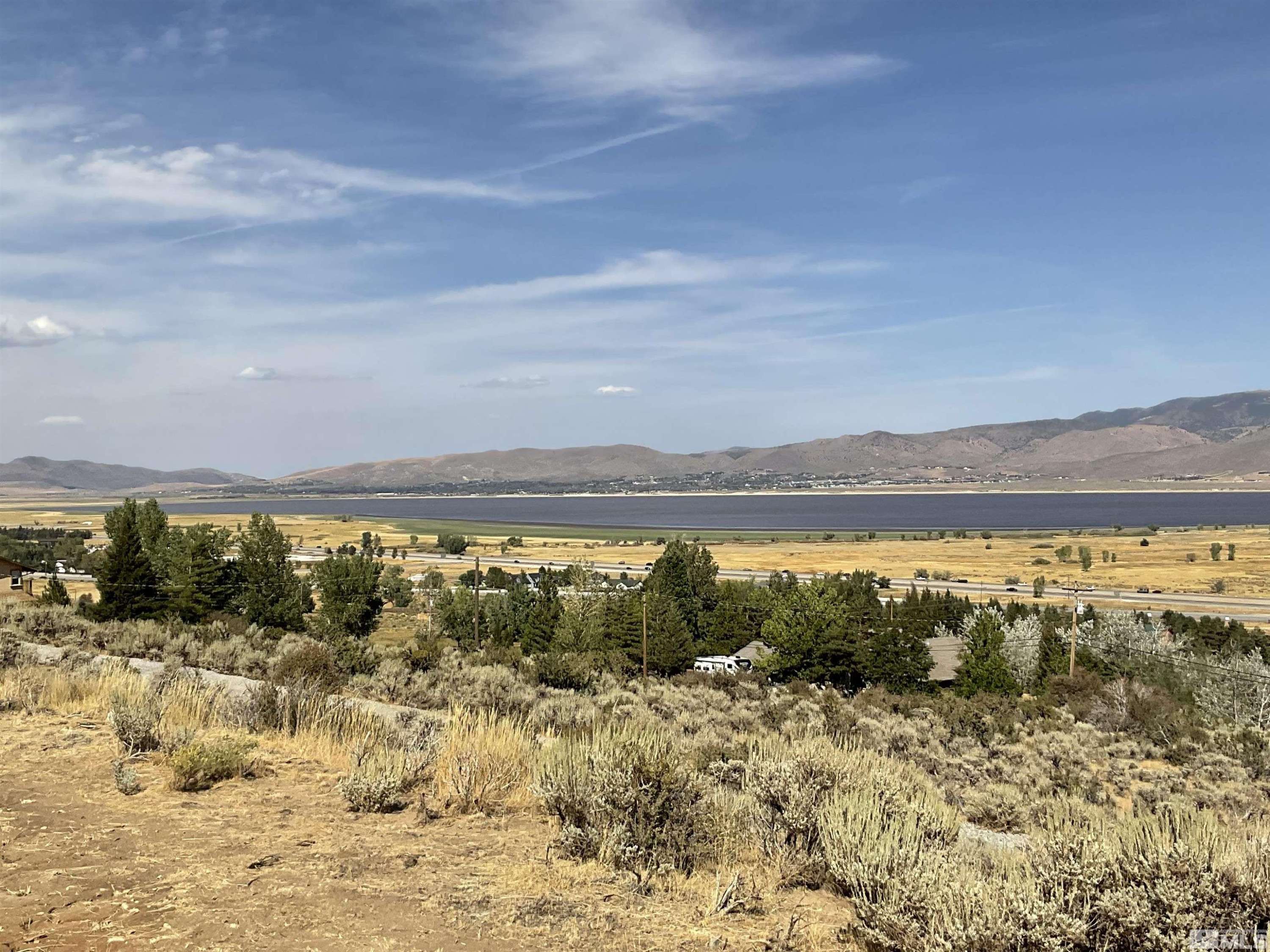 Washoe Valley, NV 89704,7595 Service Berry RD Road