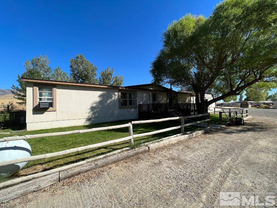 Winnemucca, NV 89445,4200 Kathy ST