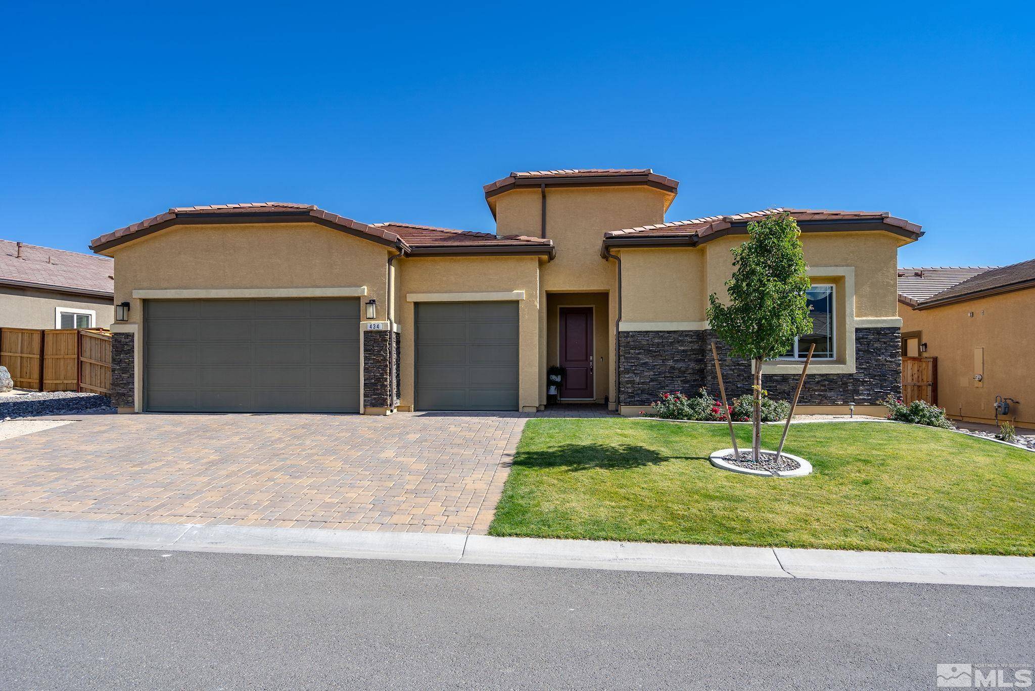 Verdi, NV 89439,434 Chelmsford