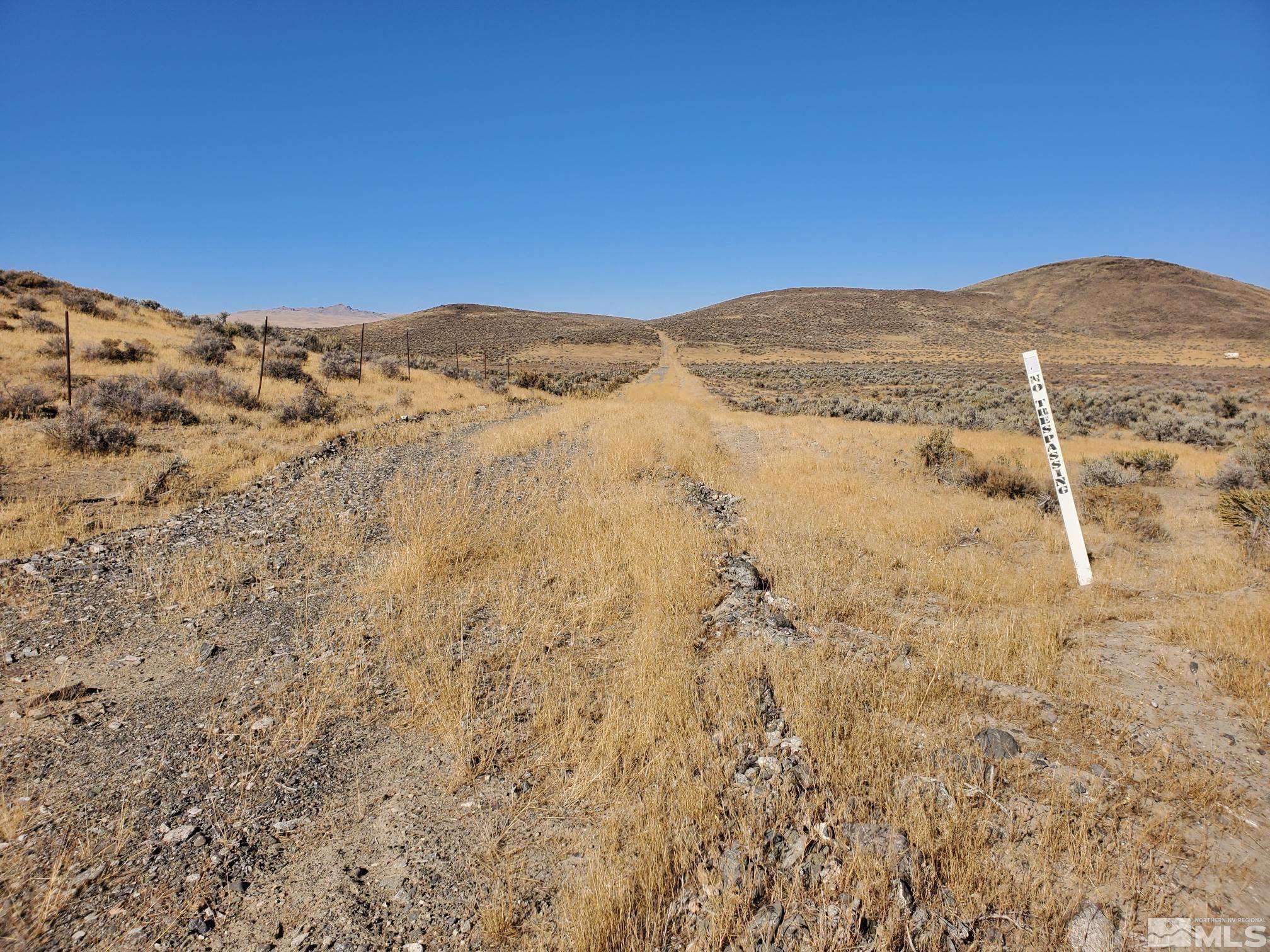 Winnemucca, NV 89445,05029921 Riata RD Road