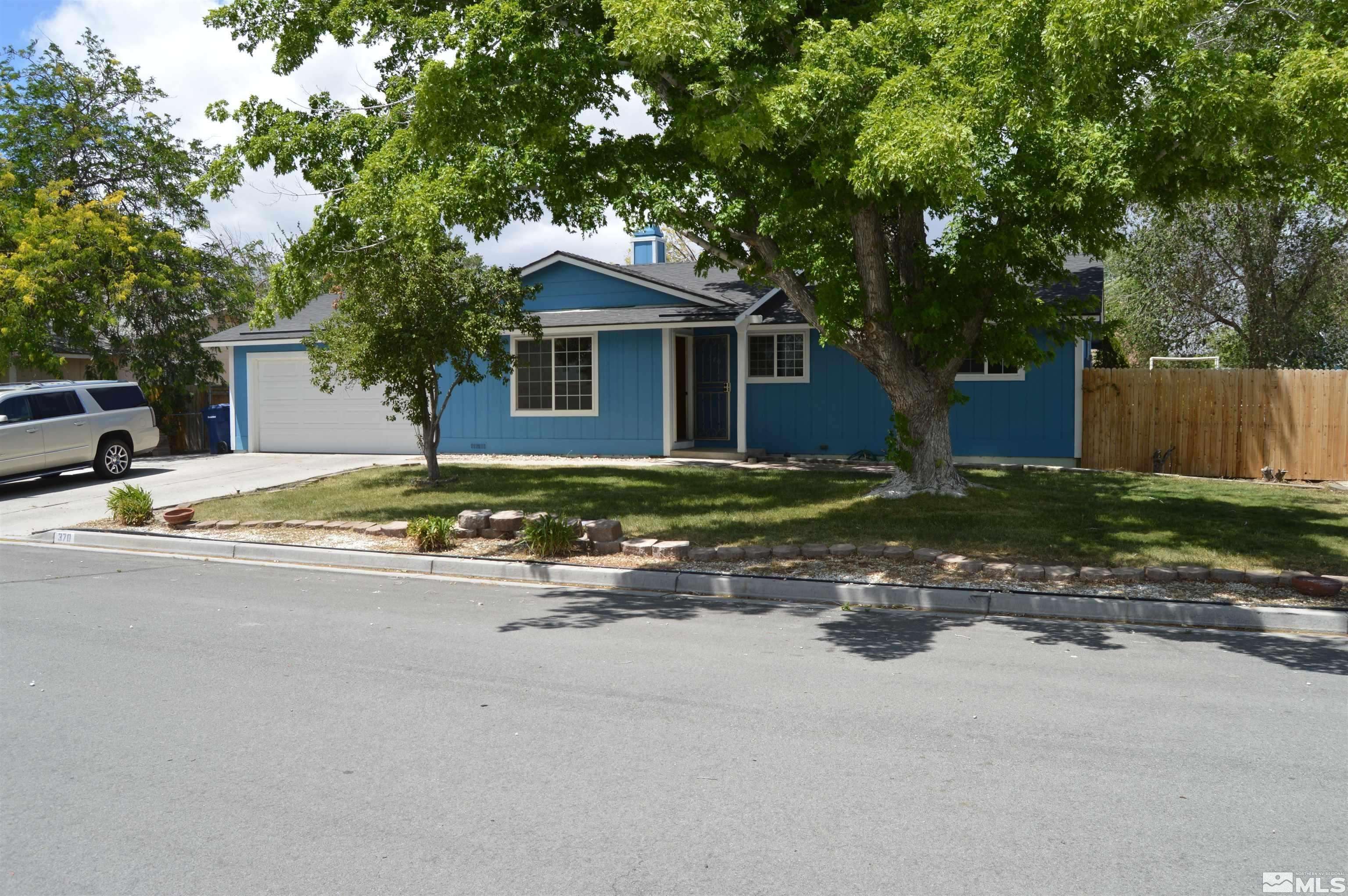 Fernley, NV 89408,370 Maple