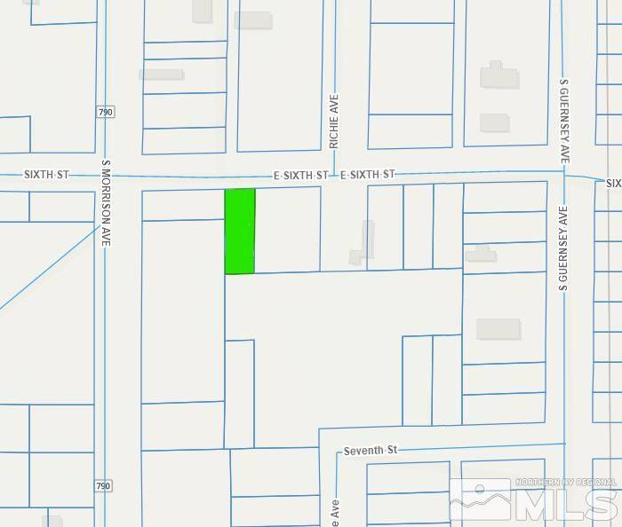 Golconda, NV 89414,08-0293-05 E 6th ST Street