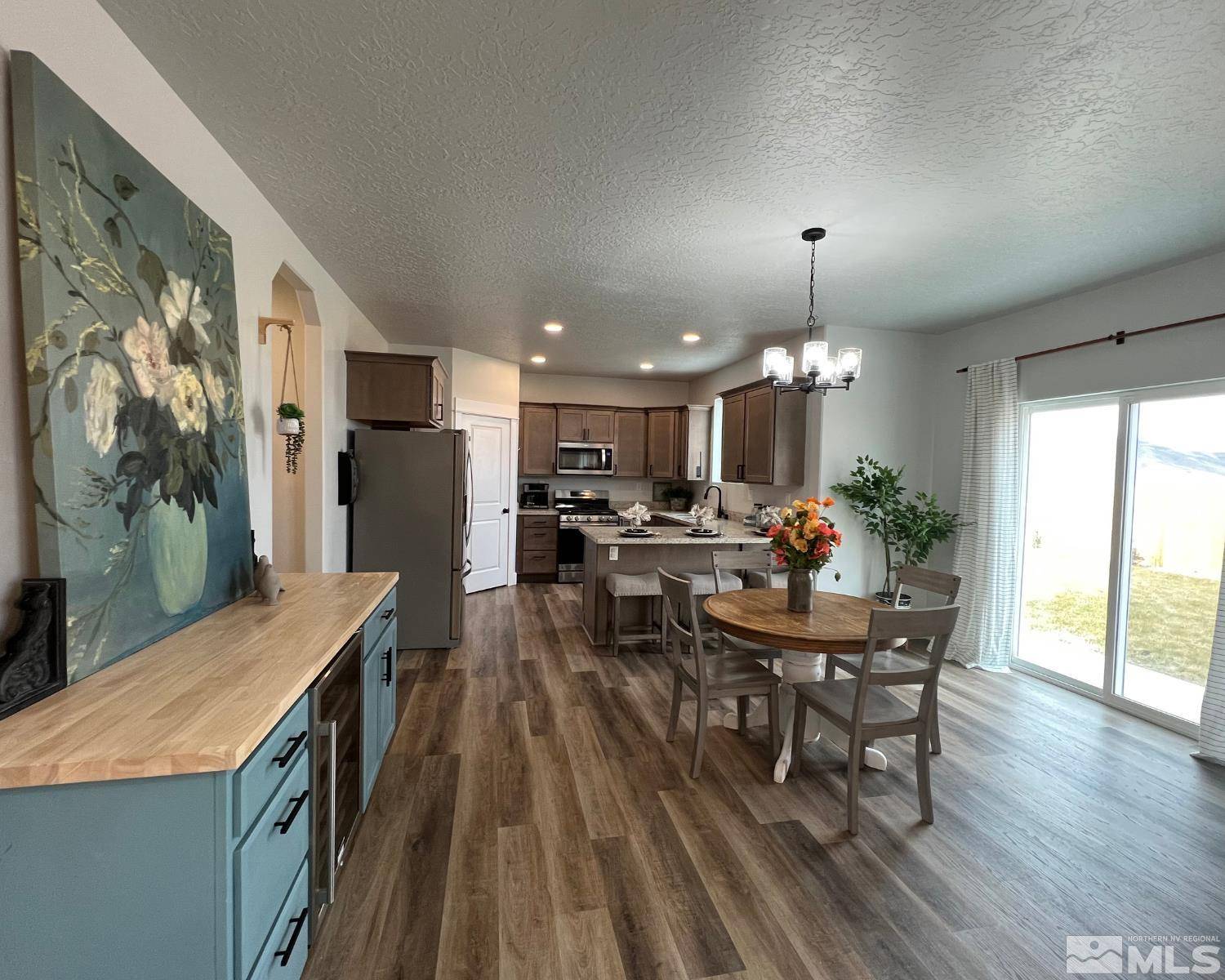 Winnemucca, NV 89445,5365 Marla DR