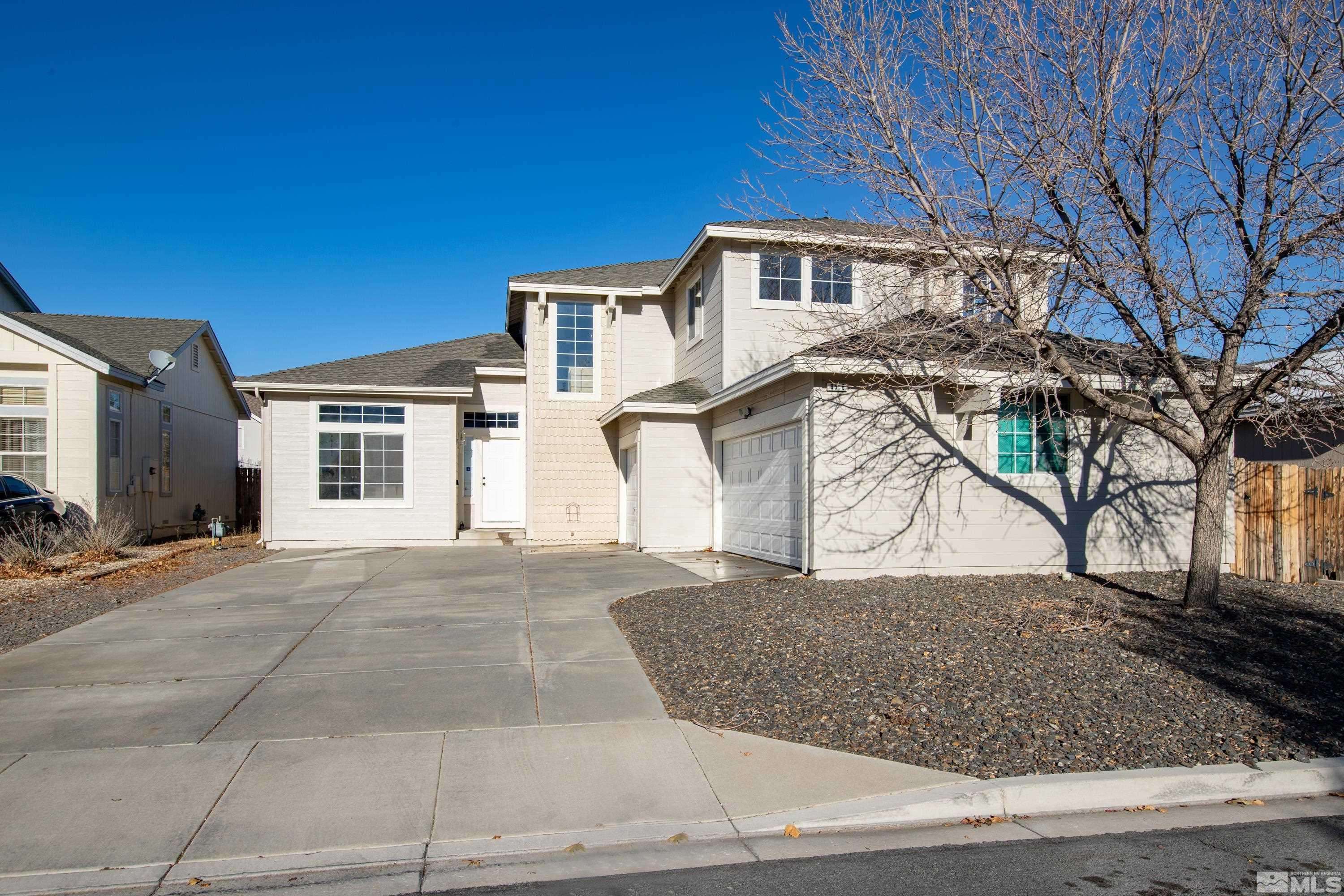 Reno, NV 89506,9538 Long RIV