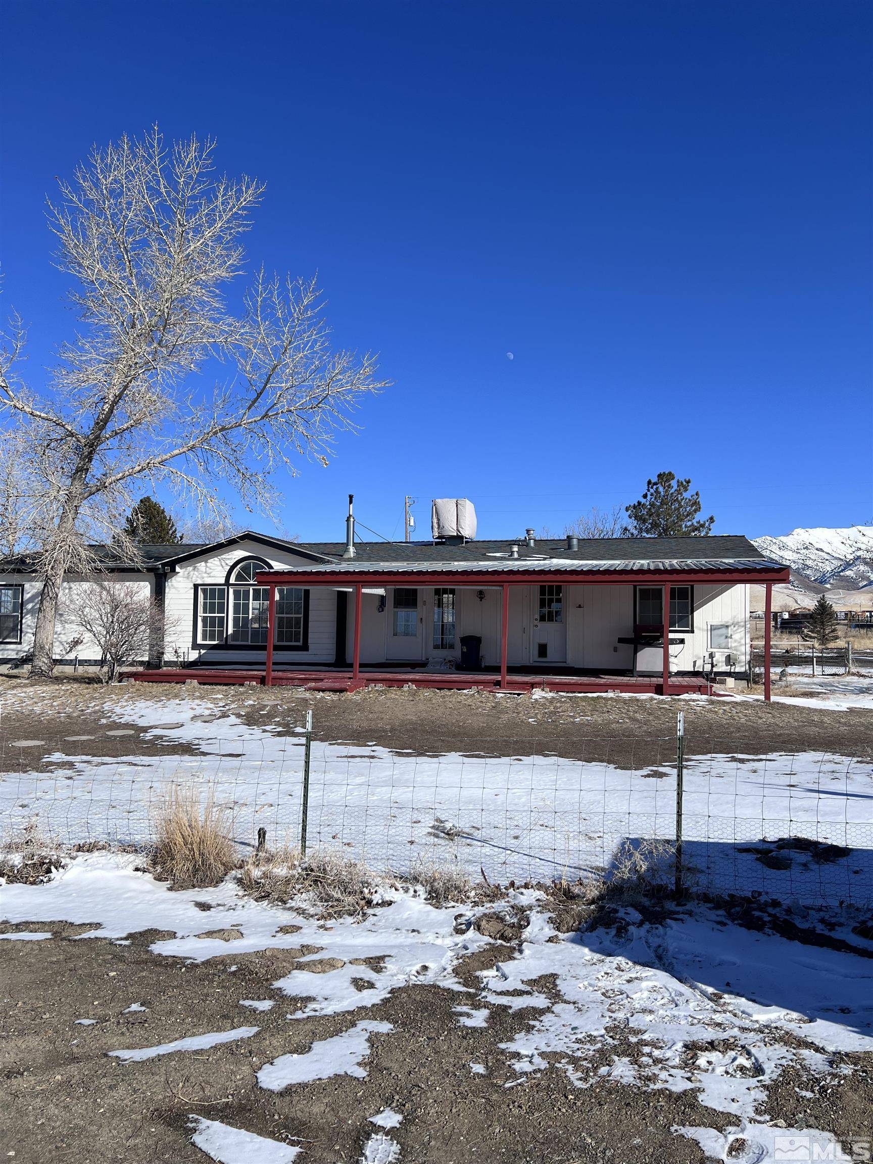 Winnemucca, NV 89445,3745 Sego RD