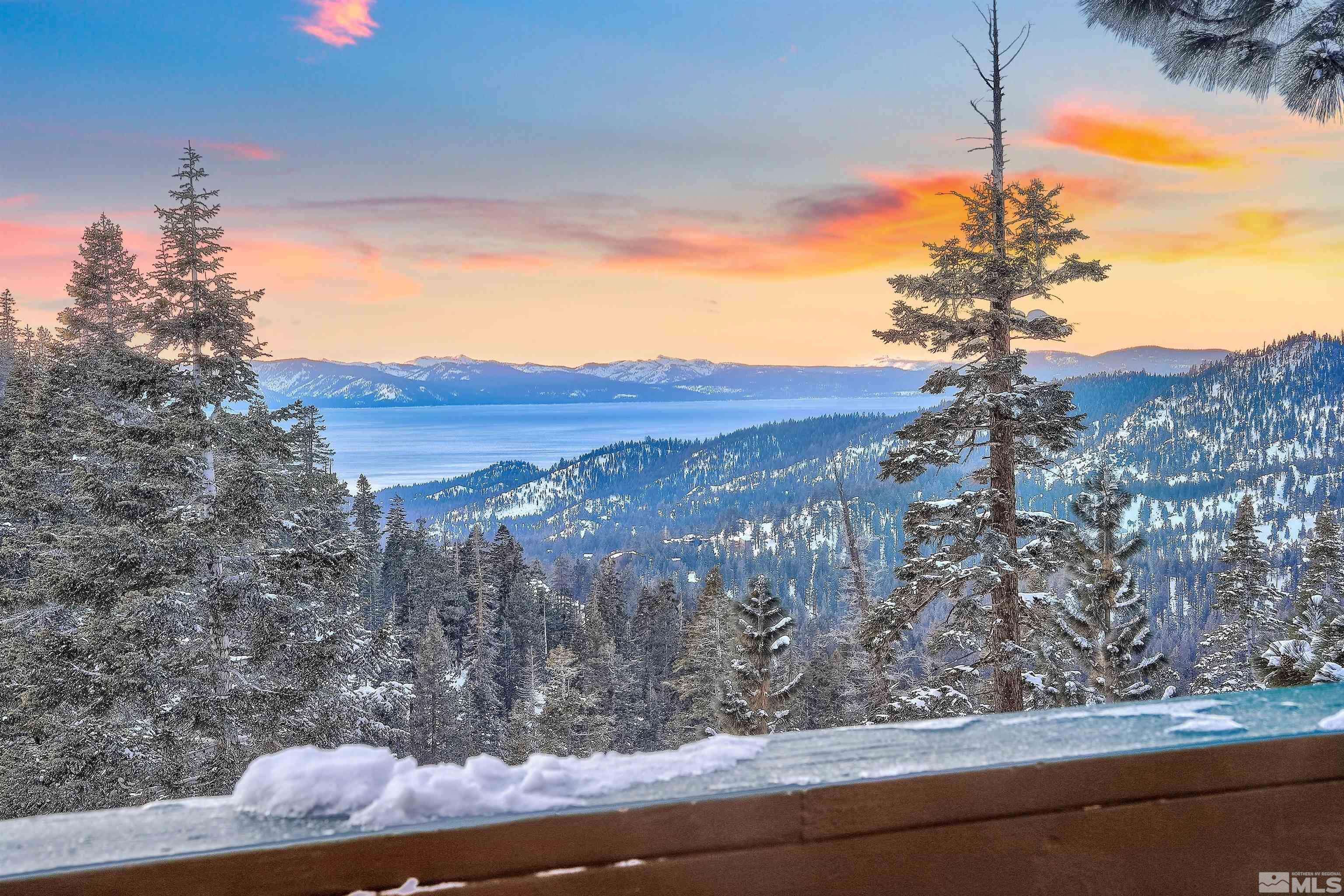 Stateline, NV 89449,769 N Bowl #D