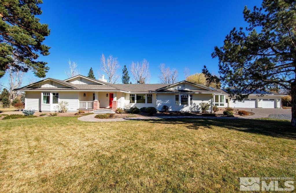 Reno, NV 89511,725 Monte Vista