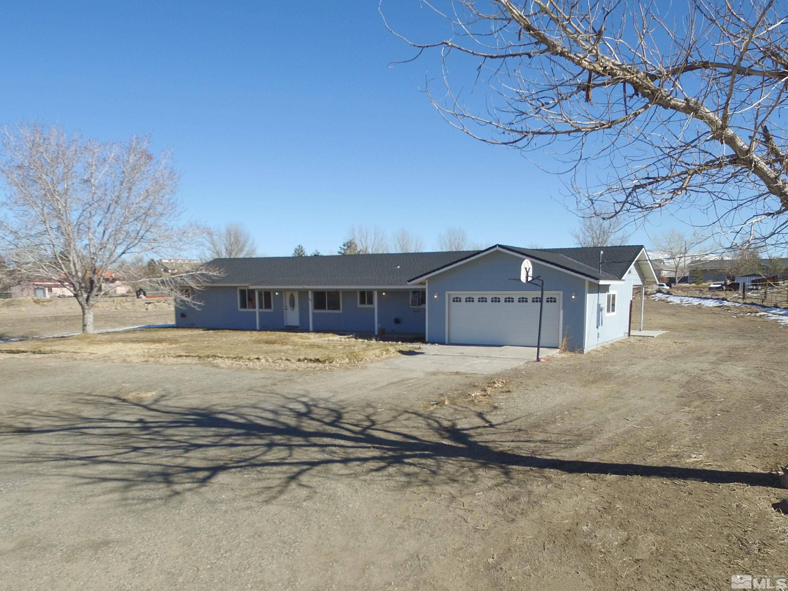 Yerington, NV 89447,10 Panavista