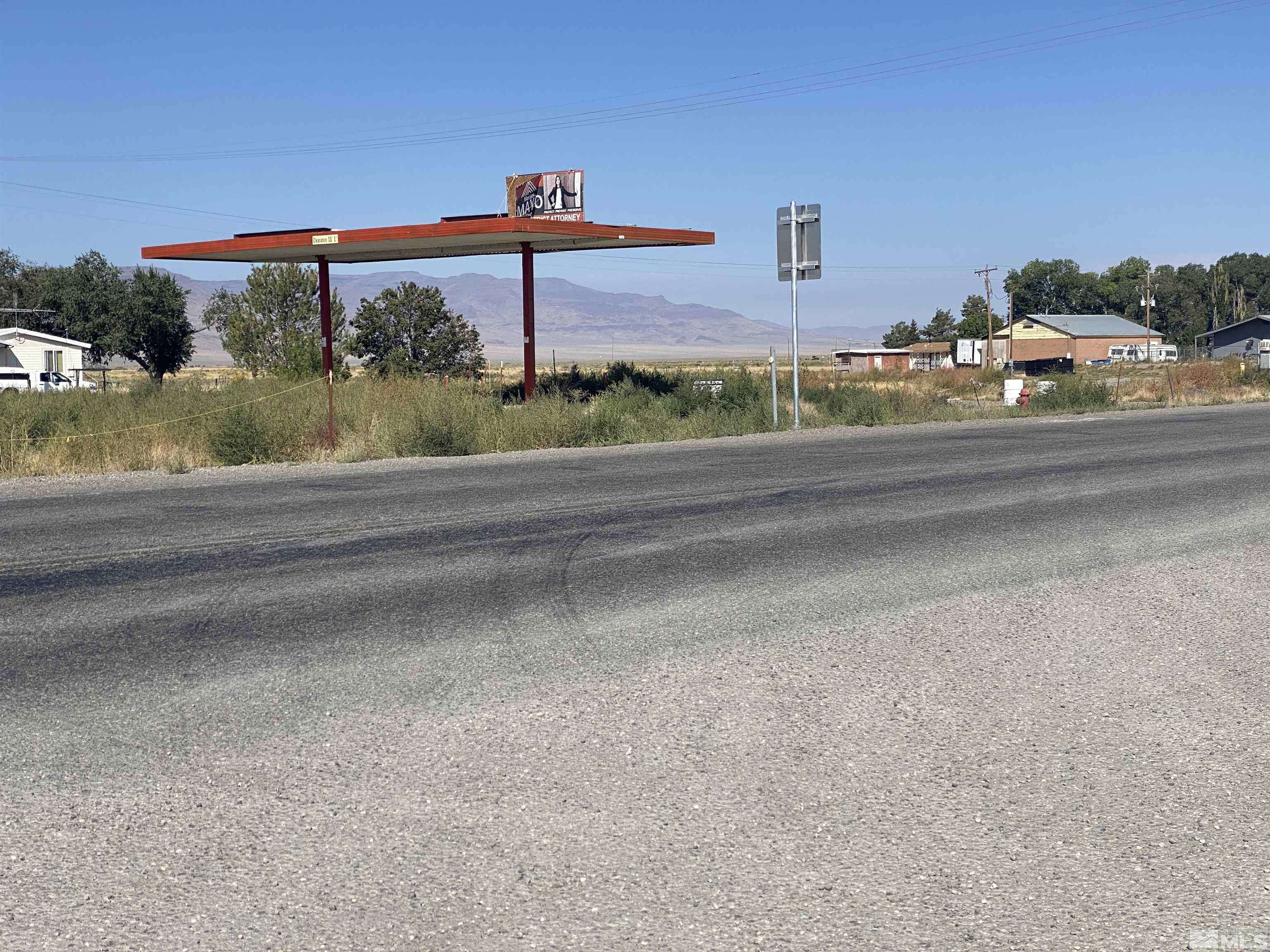 Mcdermitt, NV 89421,240 US HWY 95