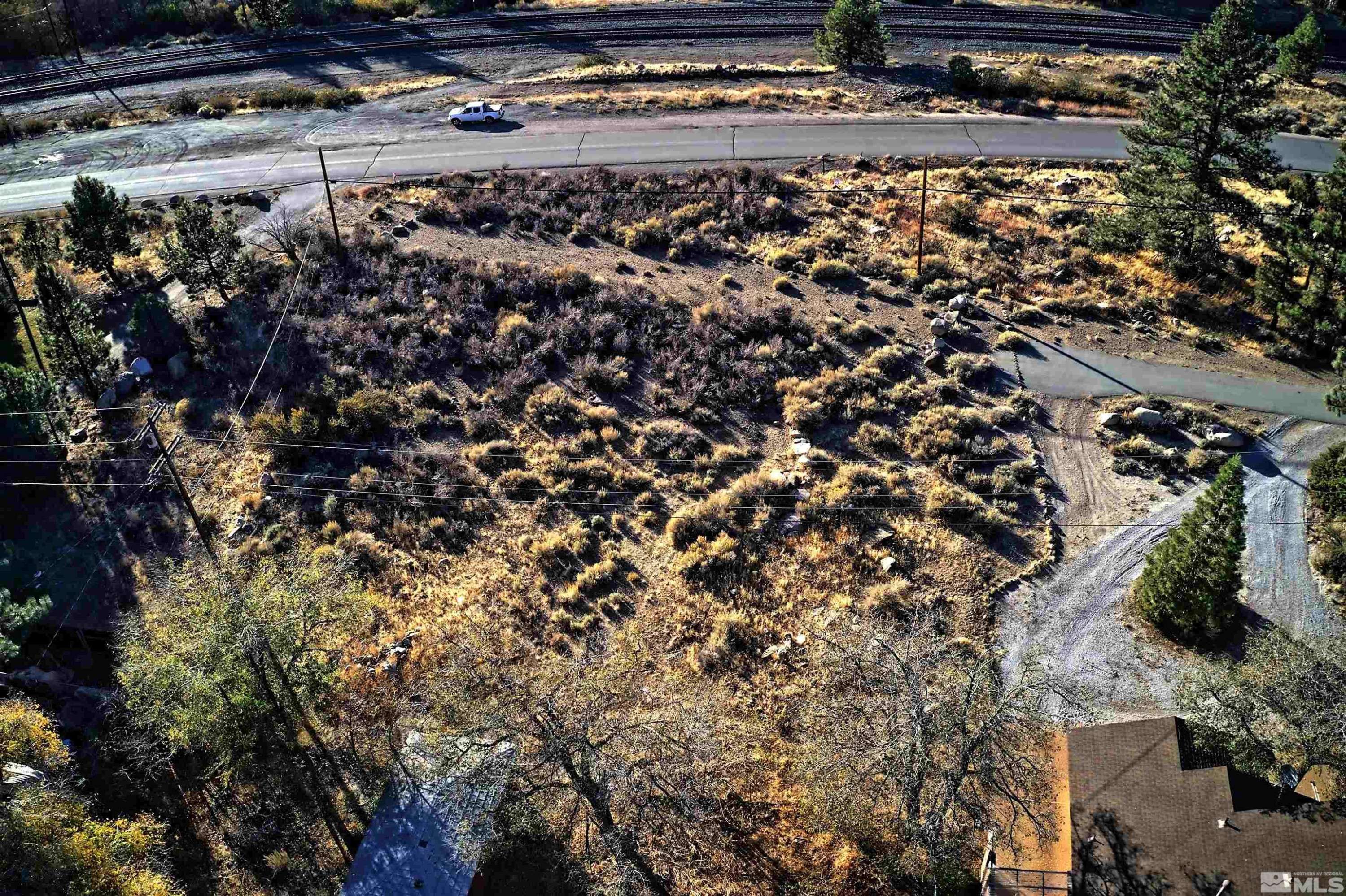 Verdi, NV 89439,549 S Verdi RD Road