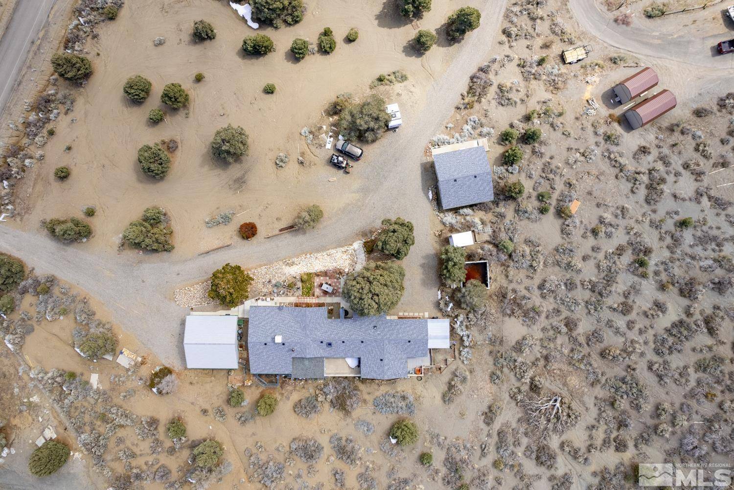 Wellington, NV 89444,3775 Topaz Ranch