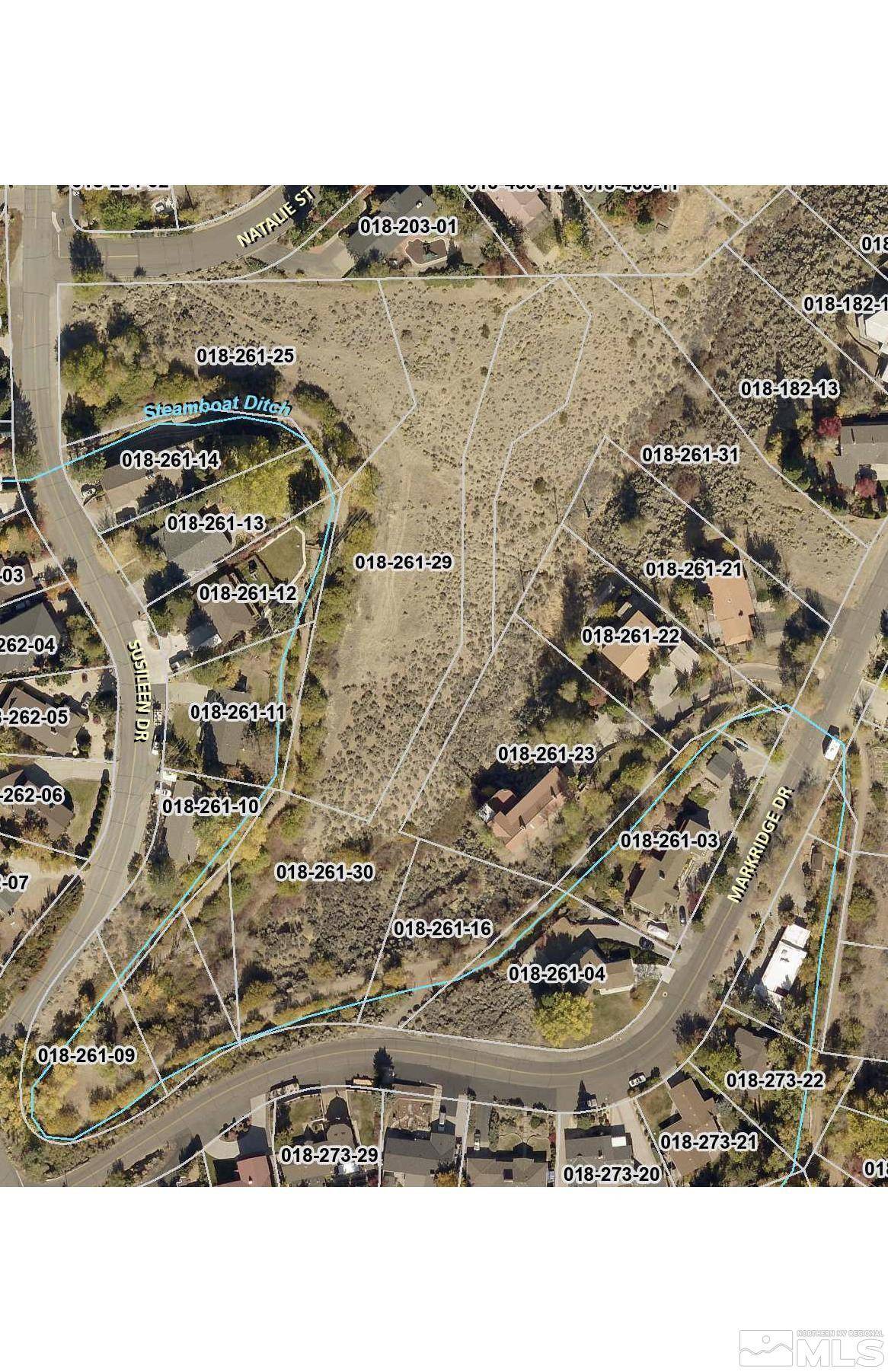 Reno, NV 89509,3265 Markridge DR Drive
