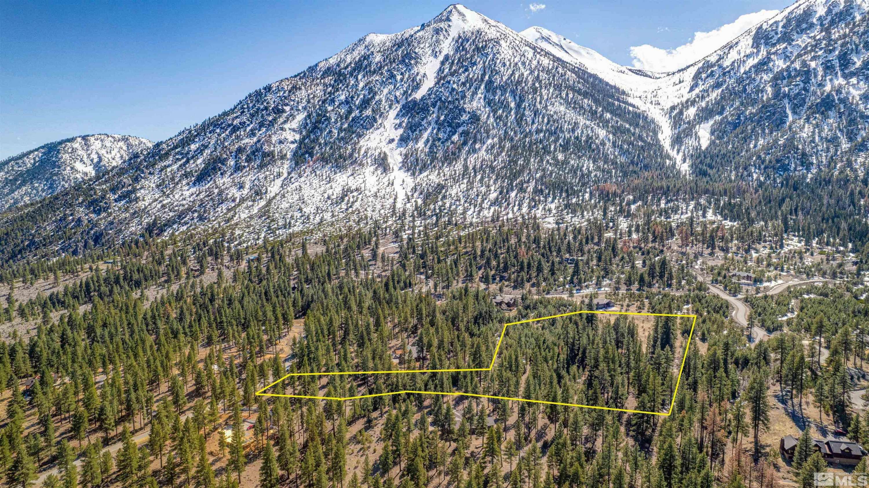 Gardnerville, NV 89460,101 Five CRK