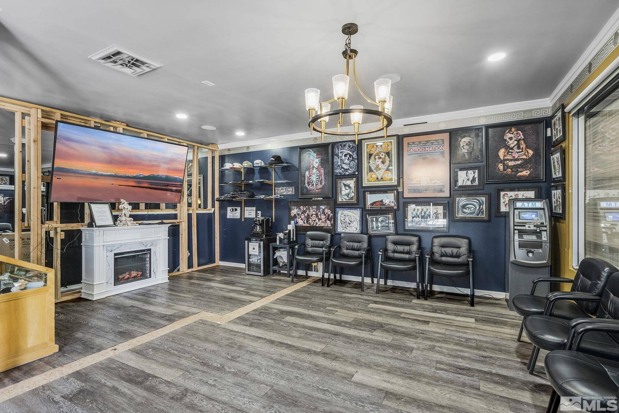 Reno, NV 89502,1110 S Well AVE Avenue #1