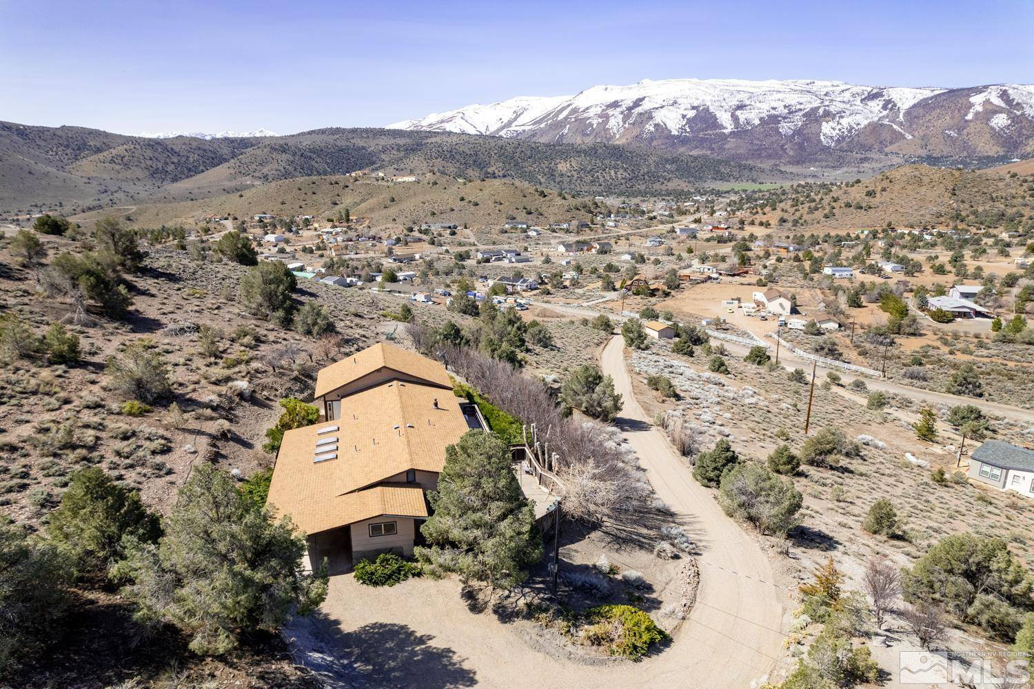 Wellington, NV 89444,1451 TOPAZ RANCH