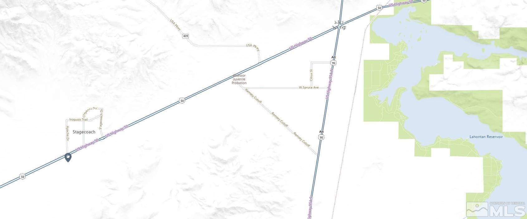 Stagecoach, NV 89429,8770 Rancho