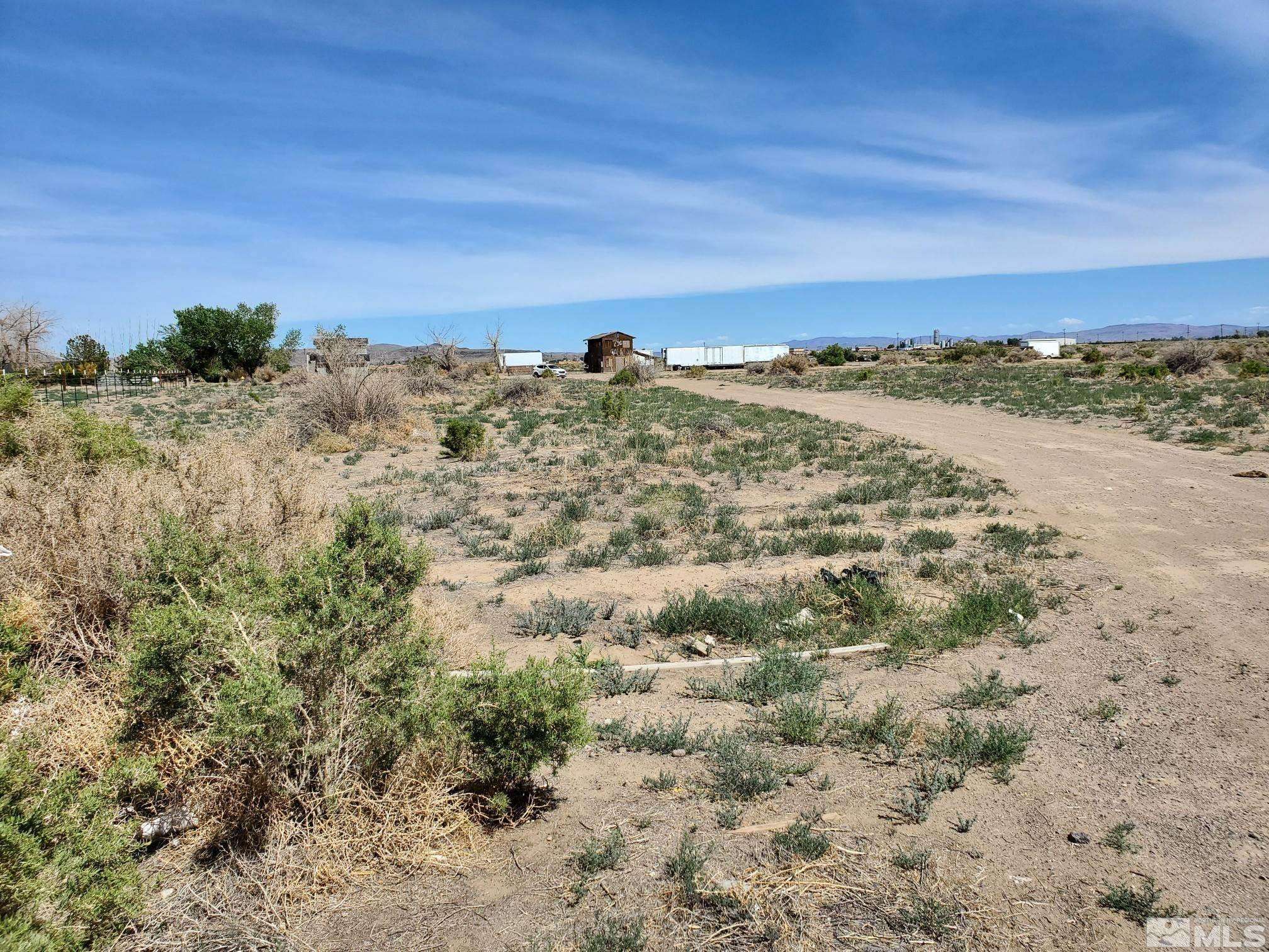 Silver Springs, NV 89429,3510 S Hwy 95A