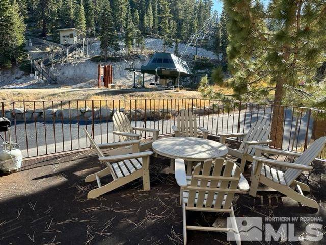 Stateline, NV 89449,416 Quaking Aspen #K