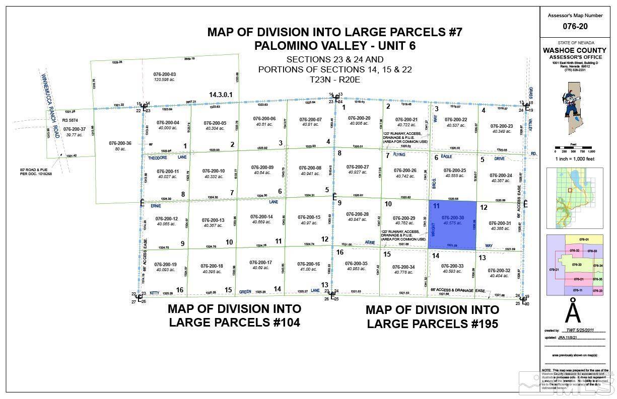 Reno, NV 89510,5555 Aerie WAY Way