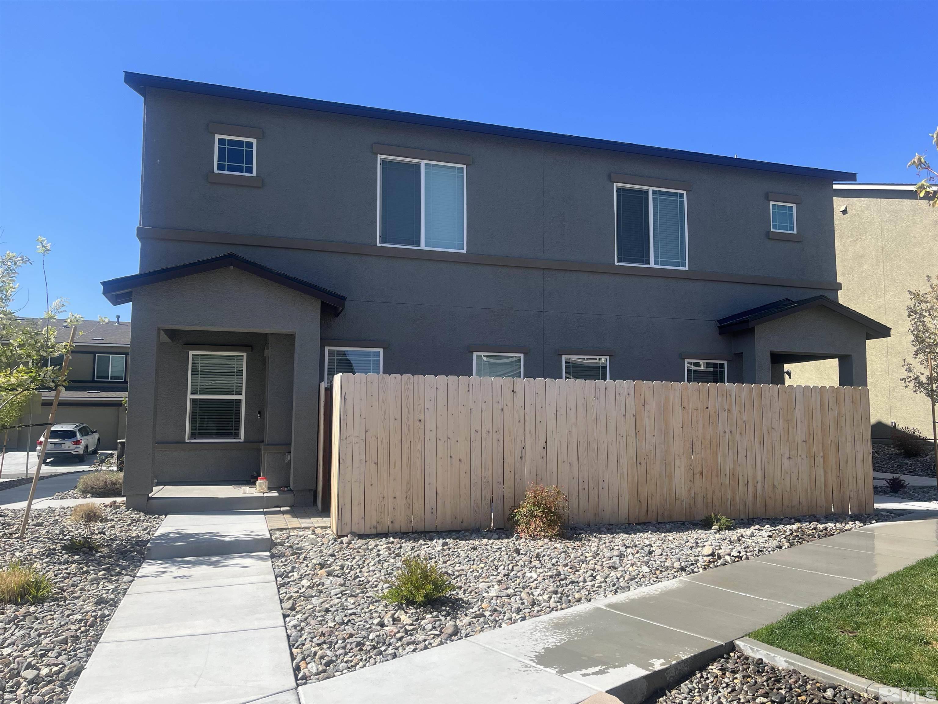 Reno, NV 89511,537 Autumn Breeze CIR Circle