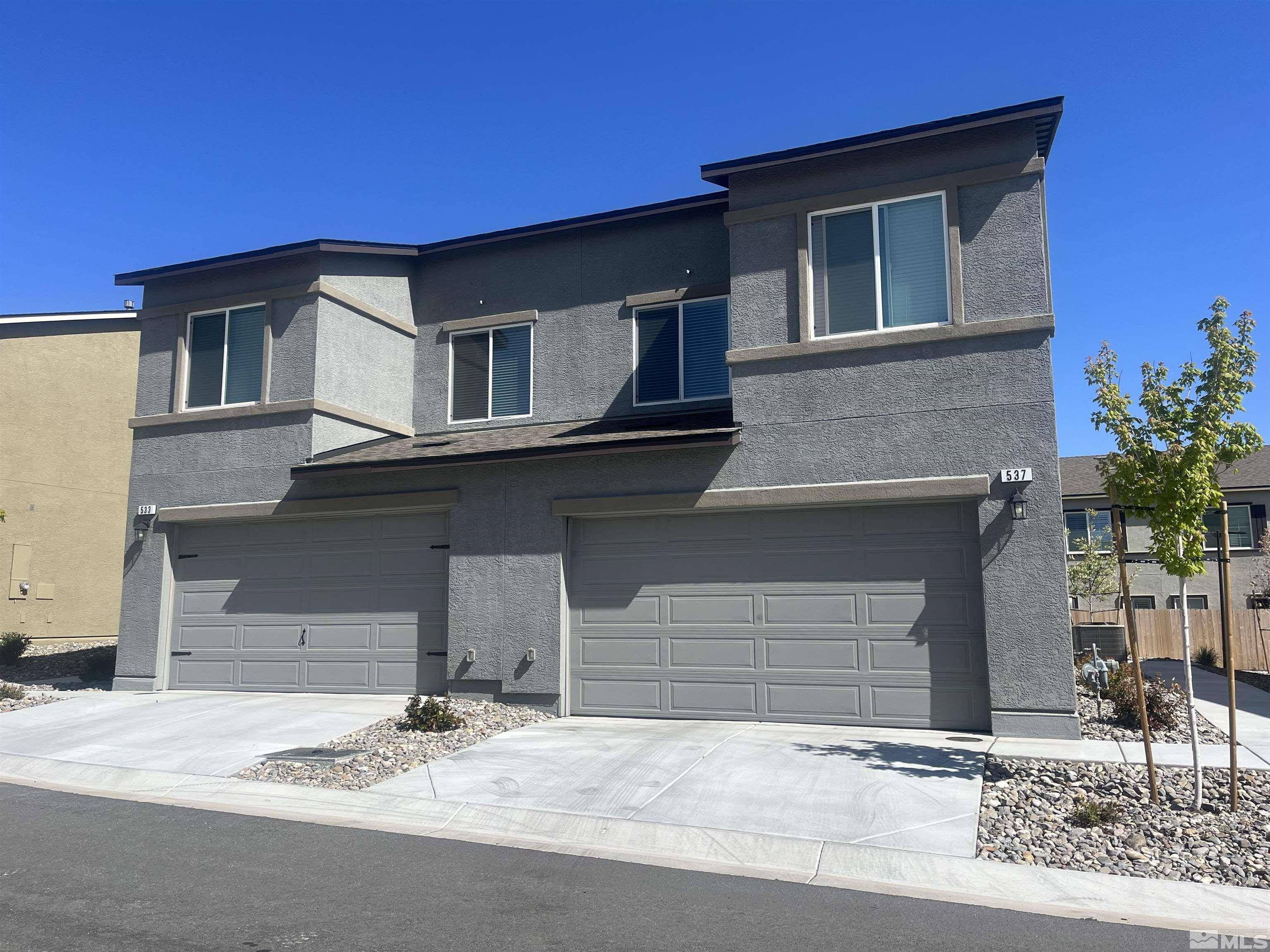 Reno, NV 89511,537 Autumn Breeze CIR Circle