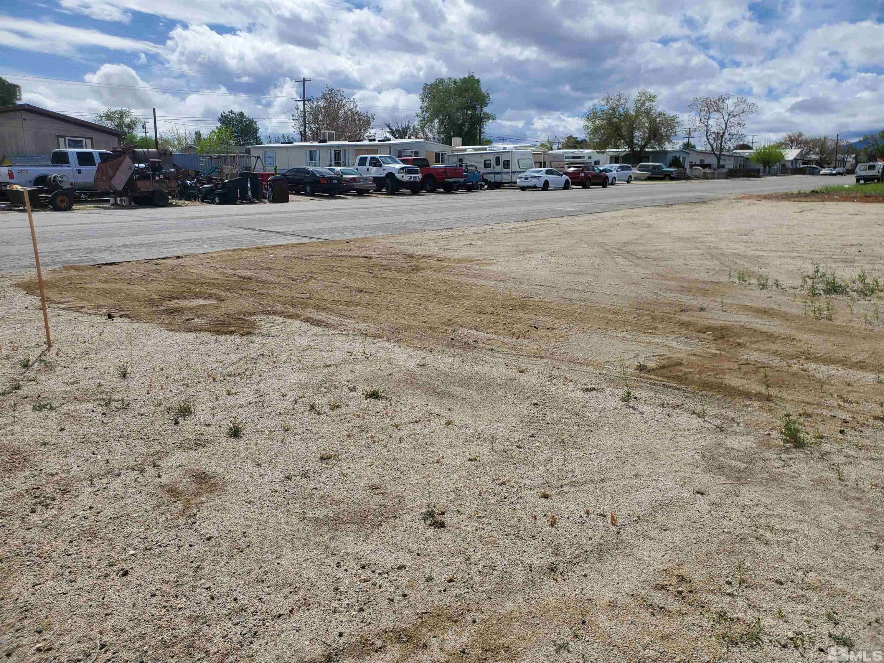 Hawthorne, NV 89415,8th & H H ST Street