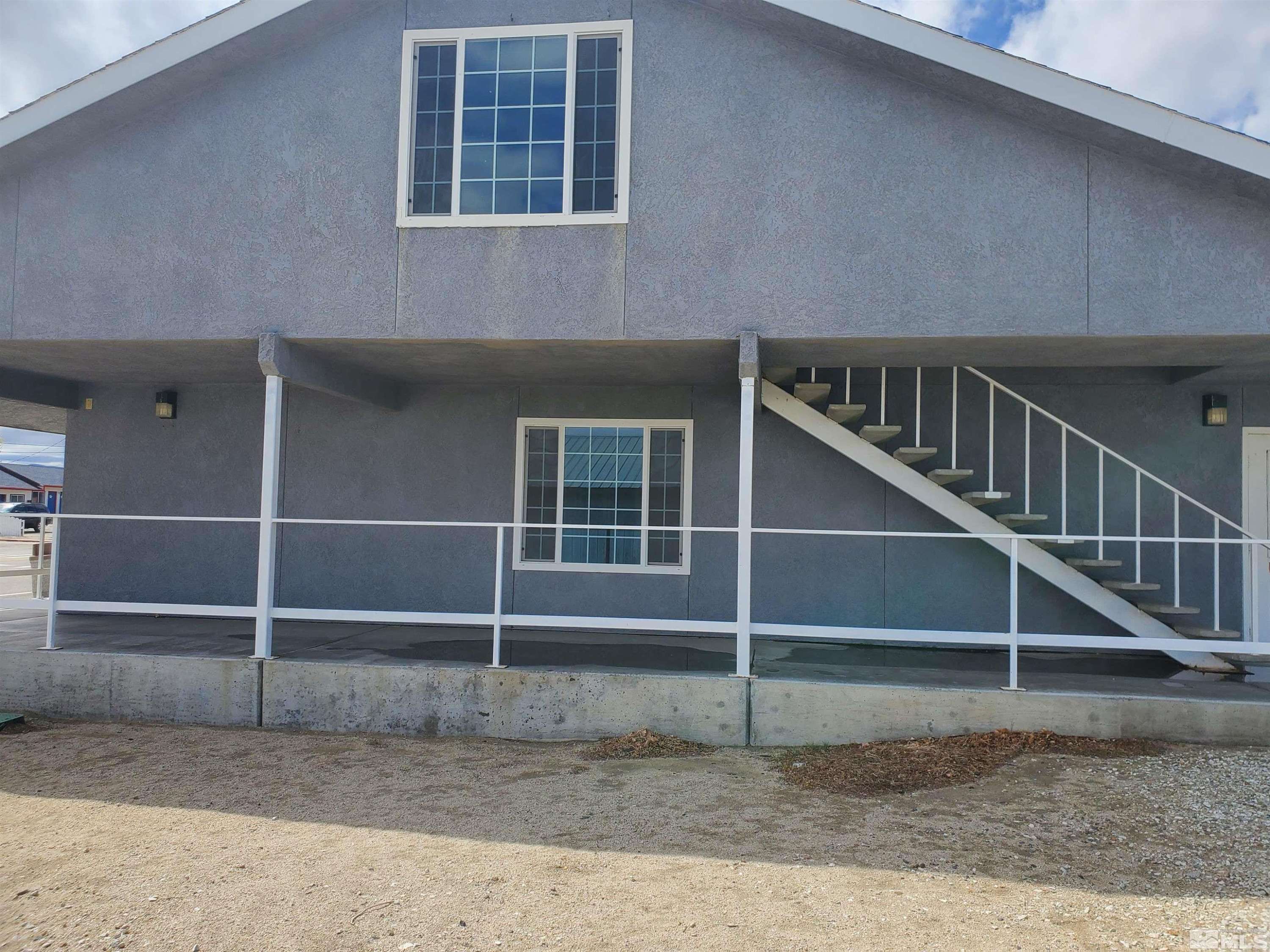 Hawthorne, NV 89415,701 E ST Street