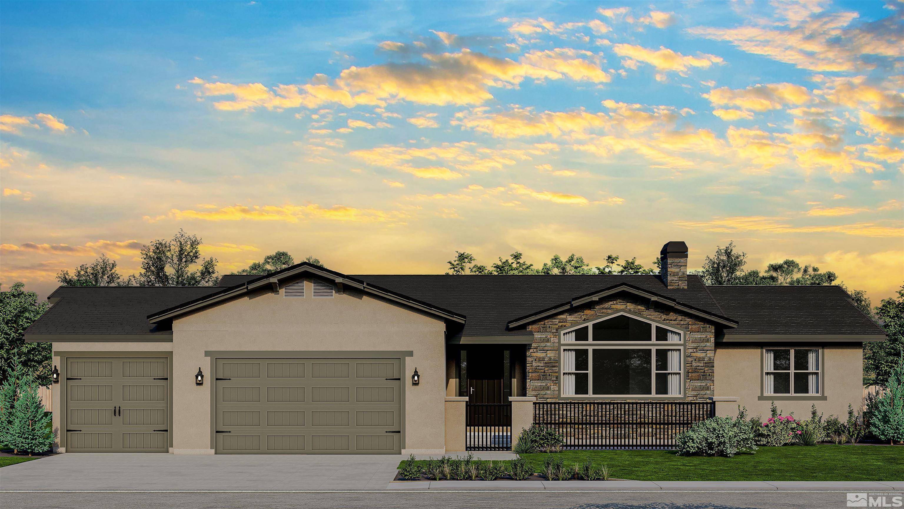 Minden, NV 89423,1782 Torina WAY Way #43