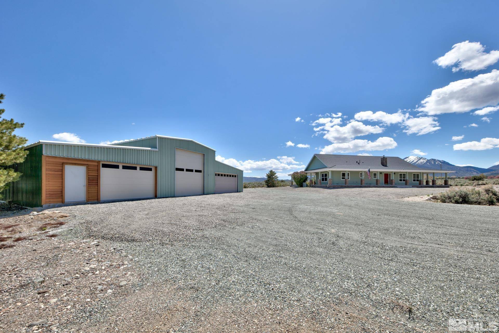Wellington, NV 89444,6 Lobdel LN