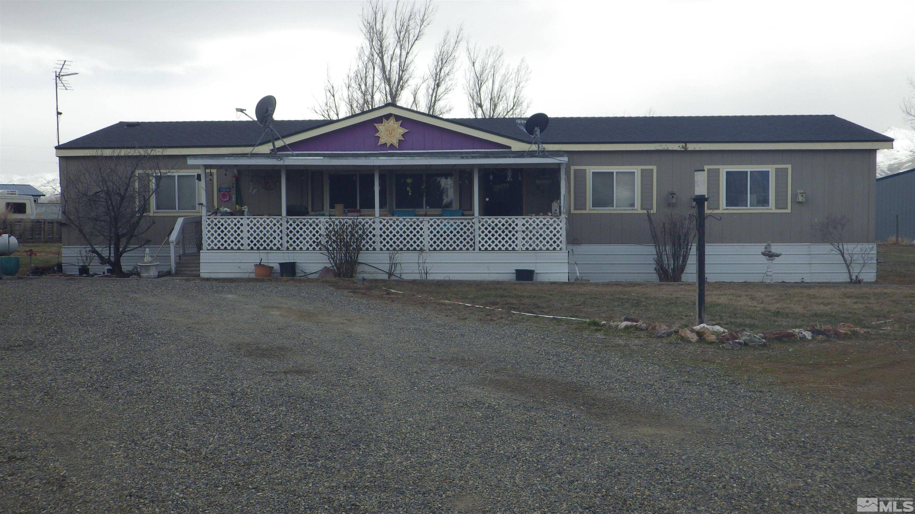 Winnemucca, NV 89445,6150 Ardis