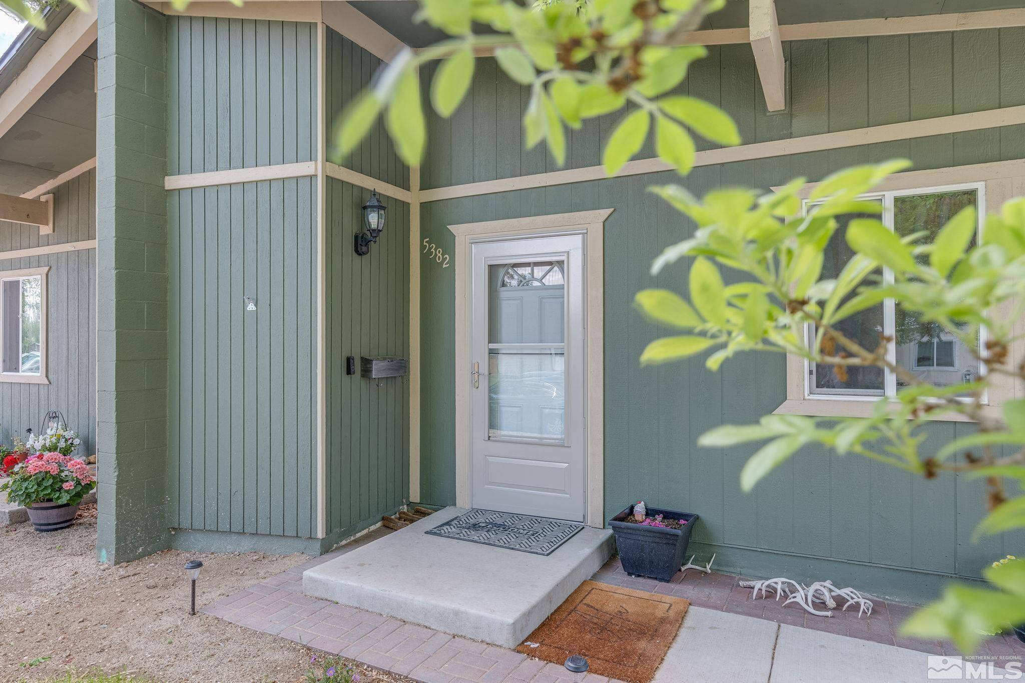 Reno, NV 89506,5382 Allegheny ST