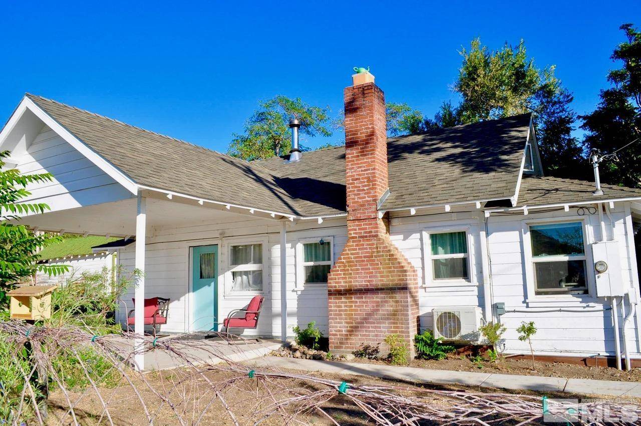 Wellington, NV 89444,2815 HIGHWAY 208