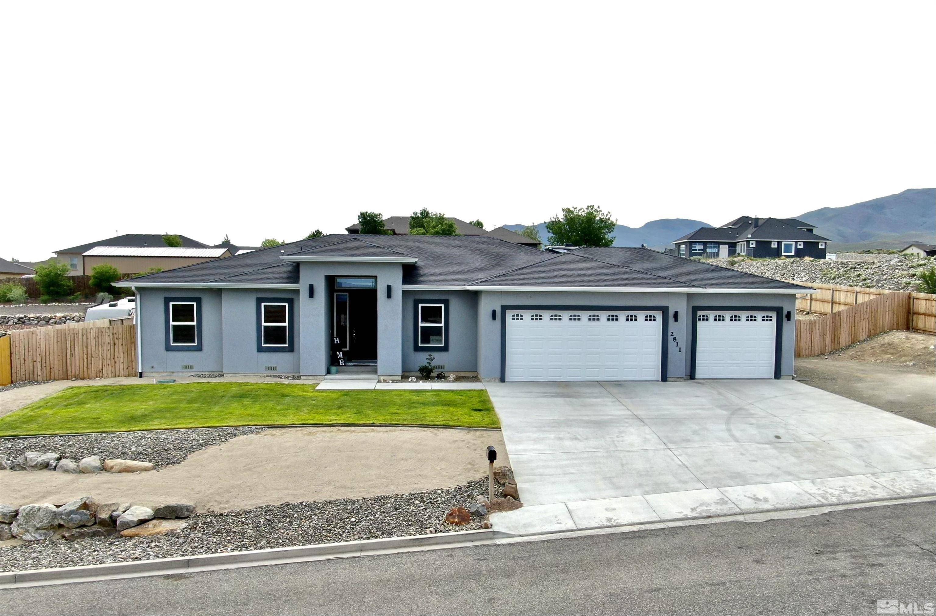 Winnemucca, NV 89445,2811 Great Basin AVE