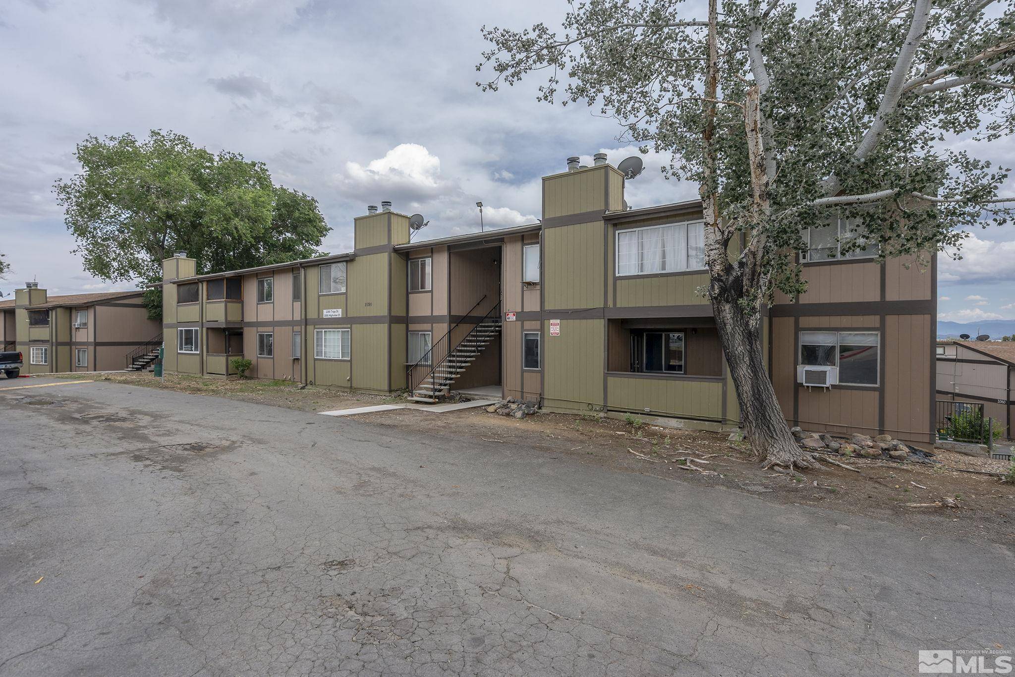 Reno, NV 89512,2095 Highview #9
