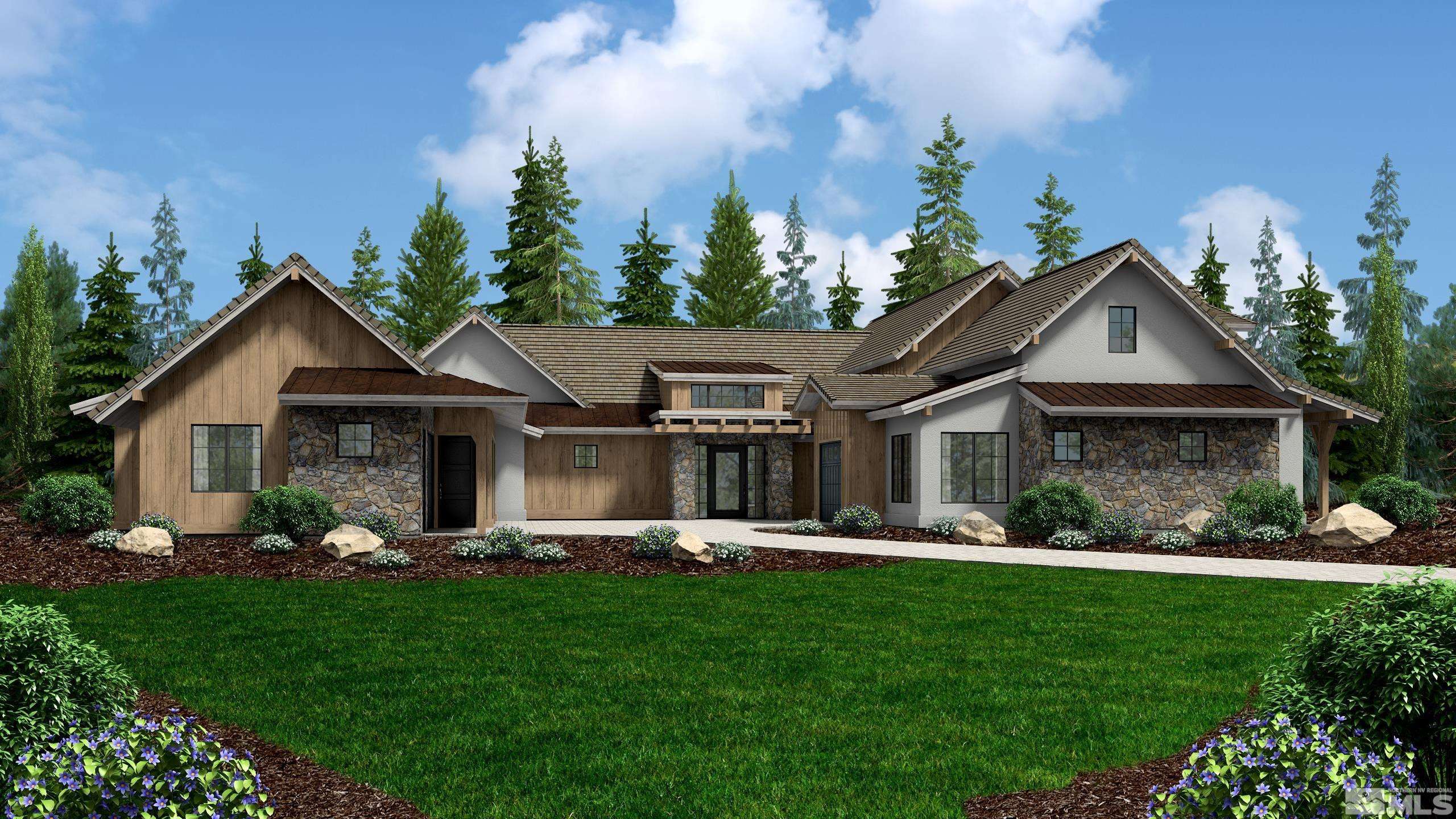 Reno, NV 89511,5360 Nestle