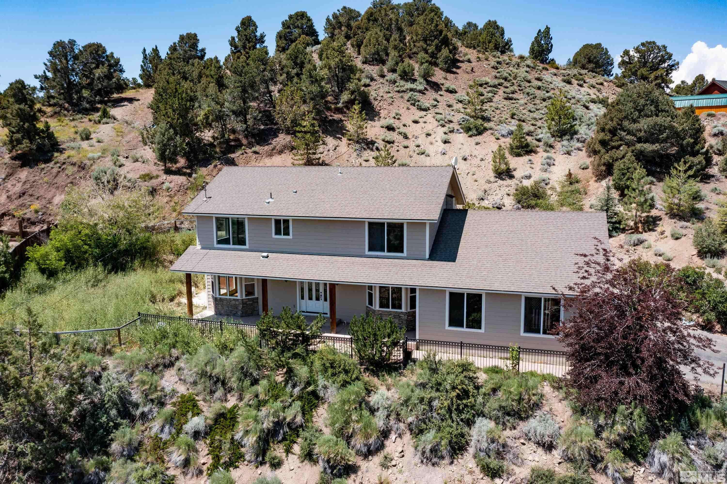 Reno, NV 89521,2569 Cartwright RD Road