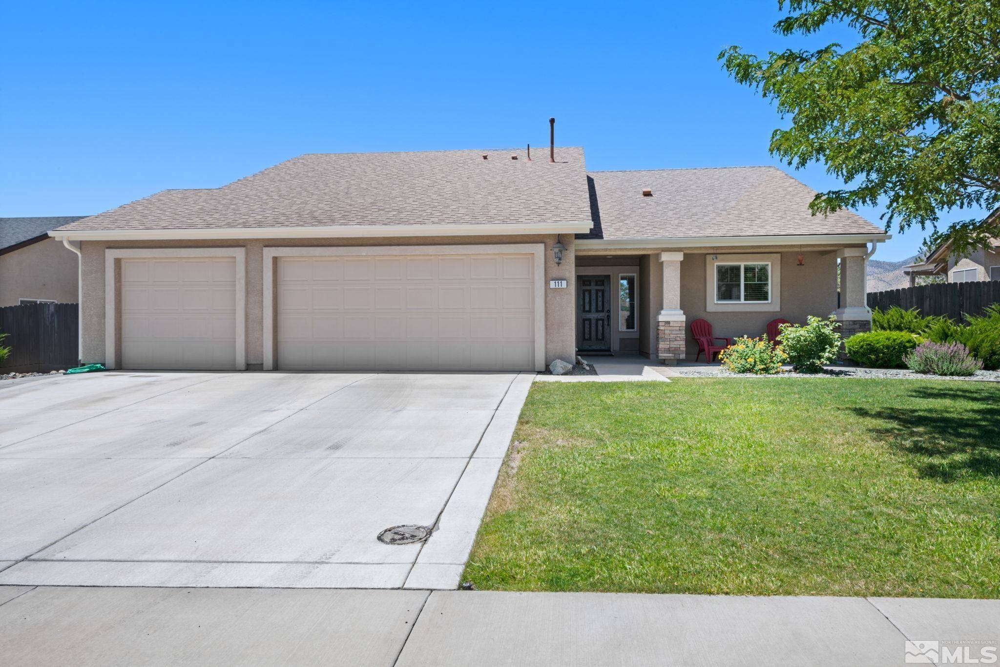 Dayton, NV 89403,111 Snake River