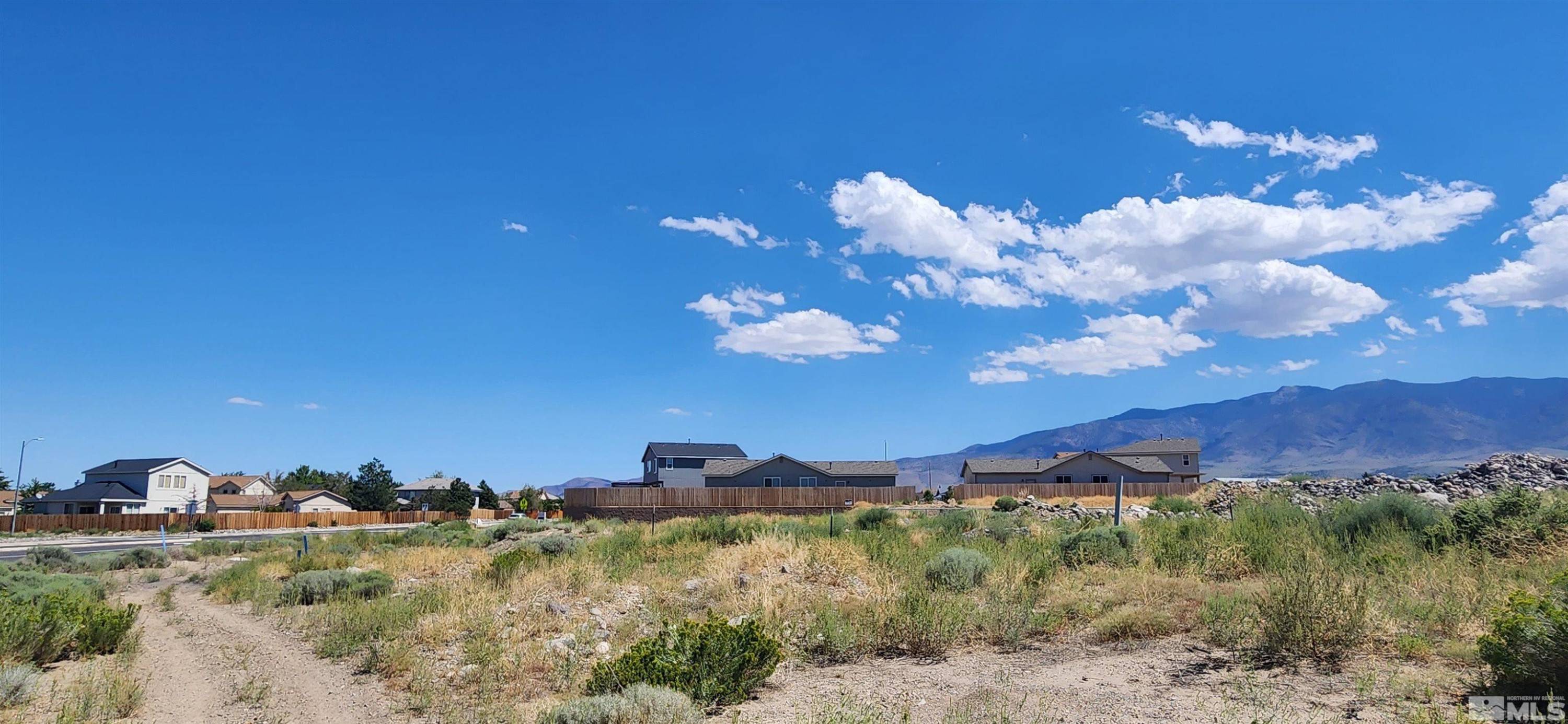 Dayton, NV 89403,02968239 Dayton Valley