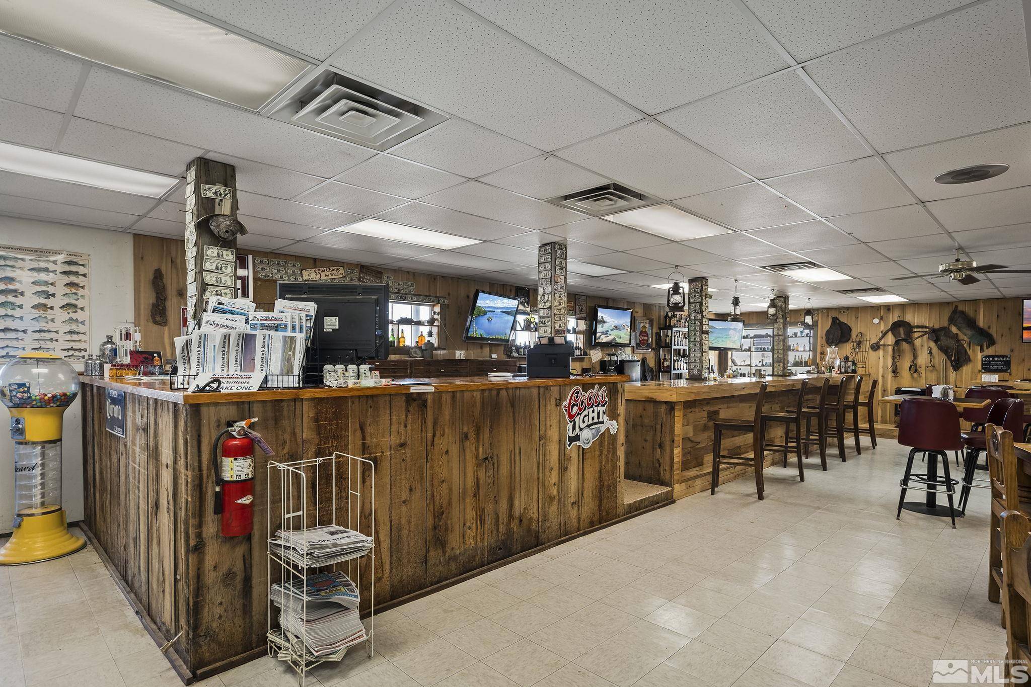 Imlay, NV 89418,150/200 Hwy 400