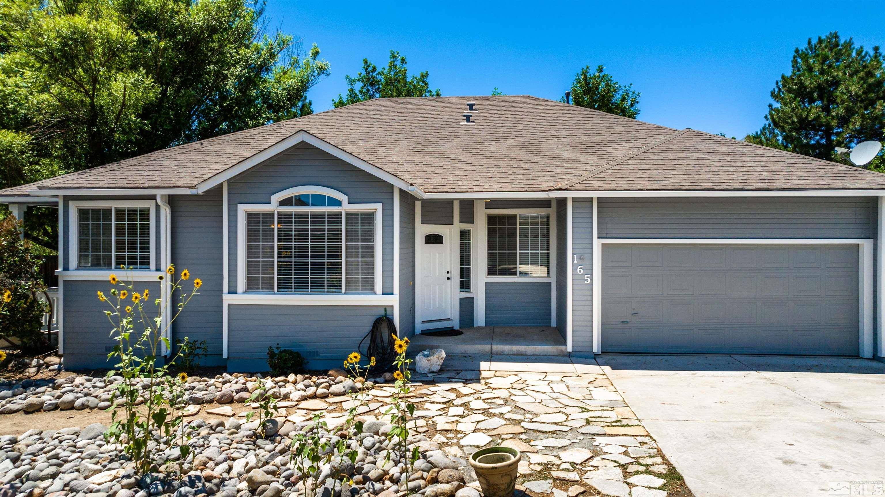 Verdi, NV 89439,165 Sagecrest